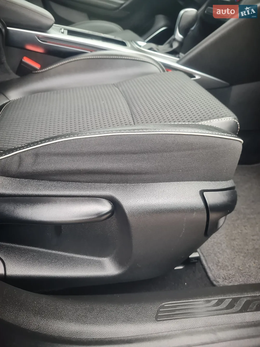 2017 Renault Megane - мініатюра 112