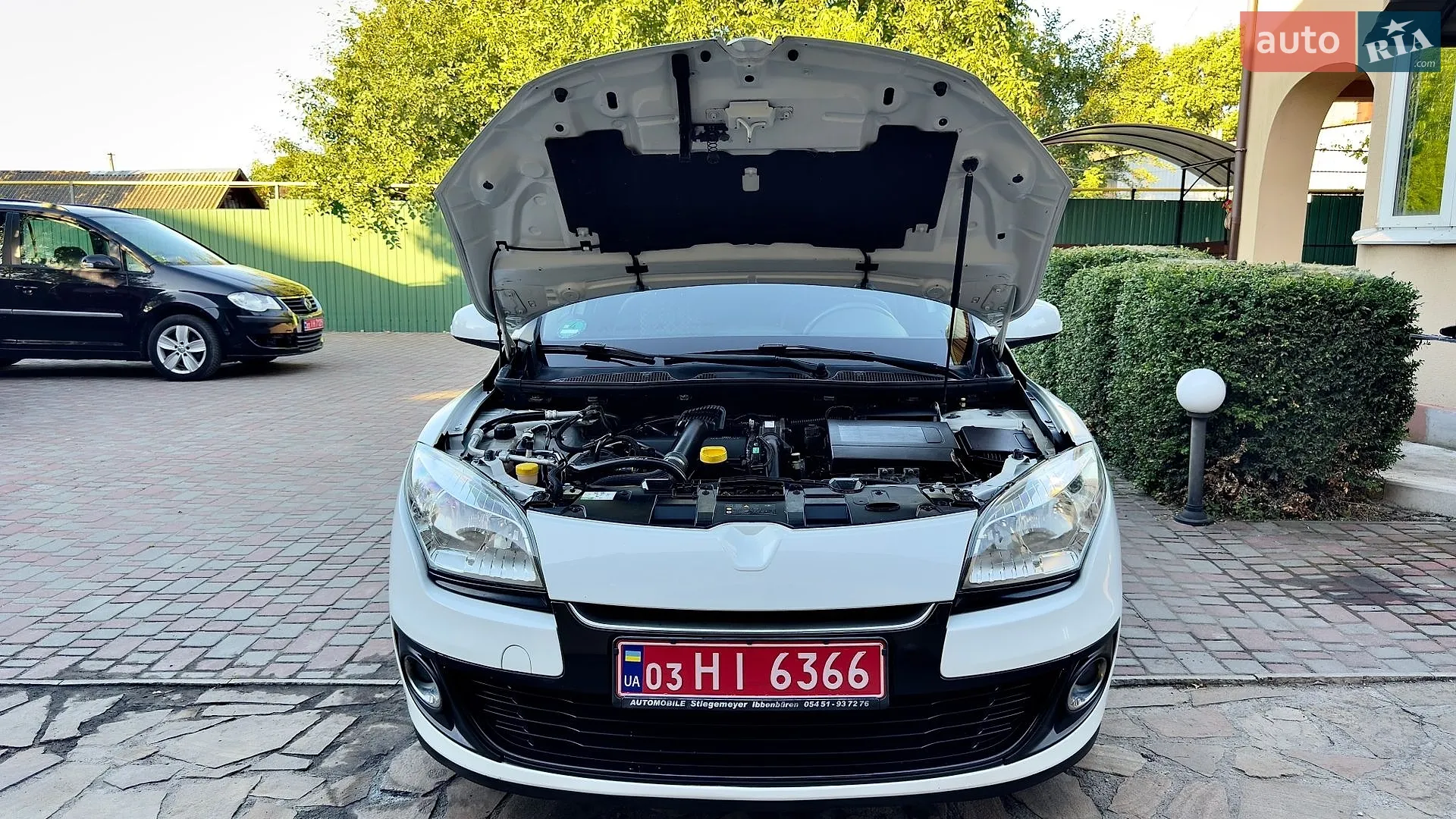 2013 Renault Megane - мініатюра 27
