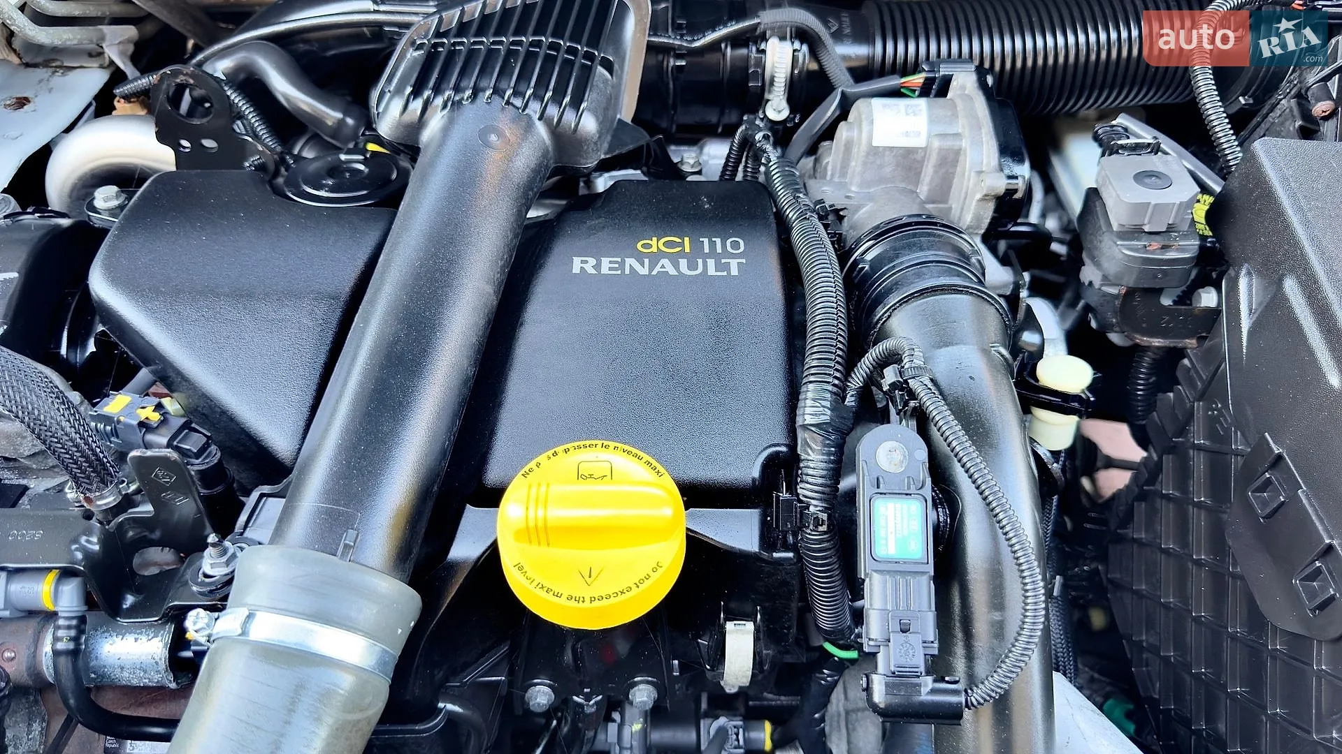 2013 Renault Megane - мініатюра 30