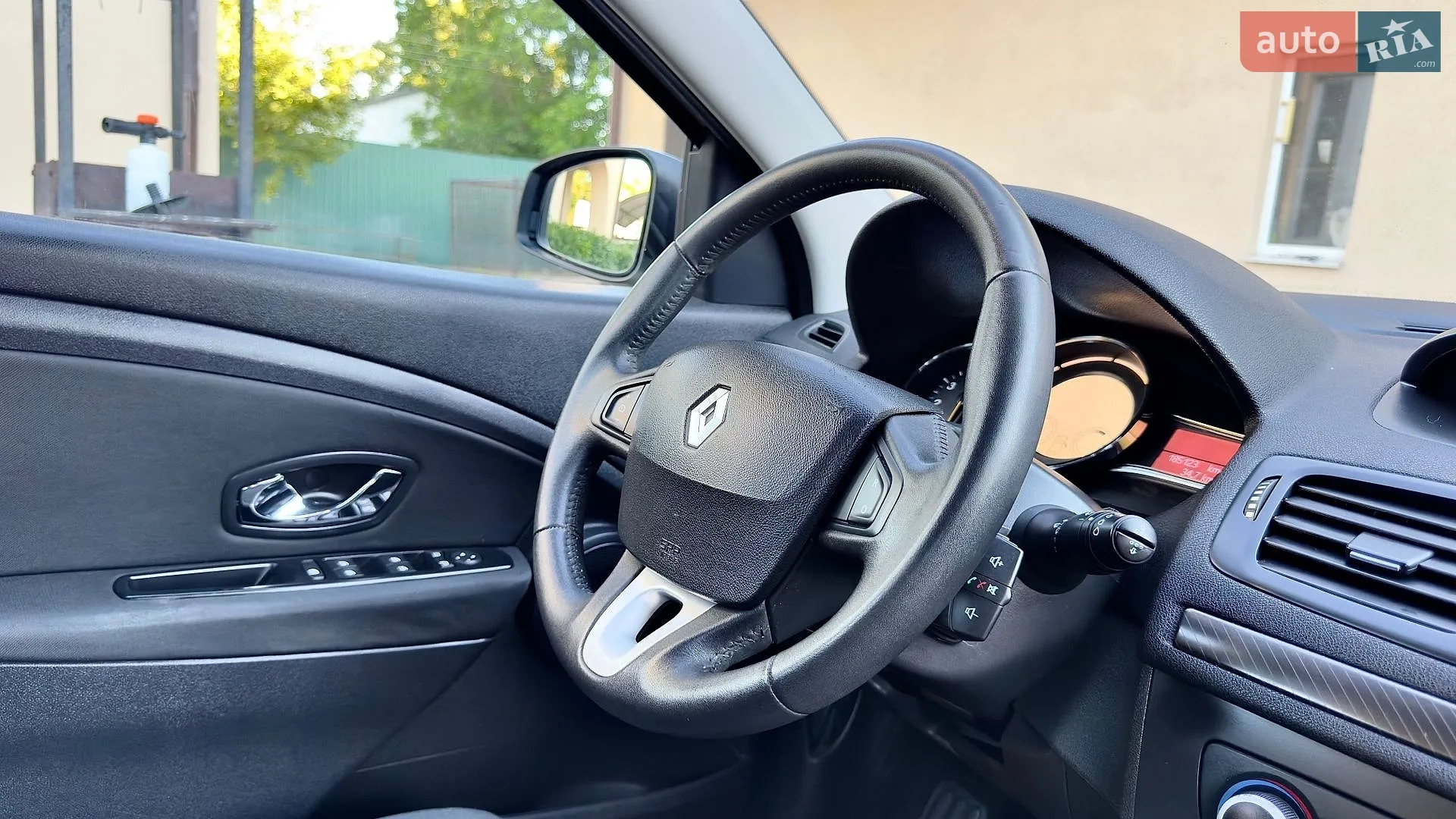 2013 Renault Megane - мініатюра 39