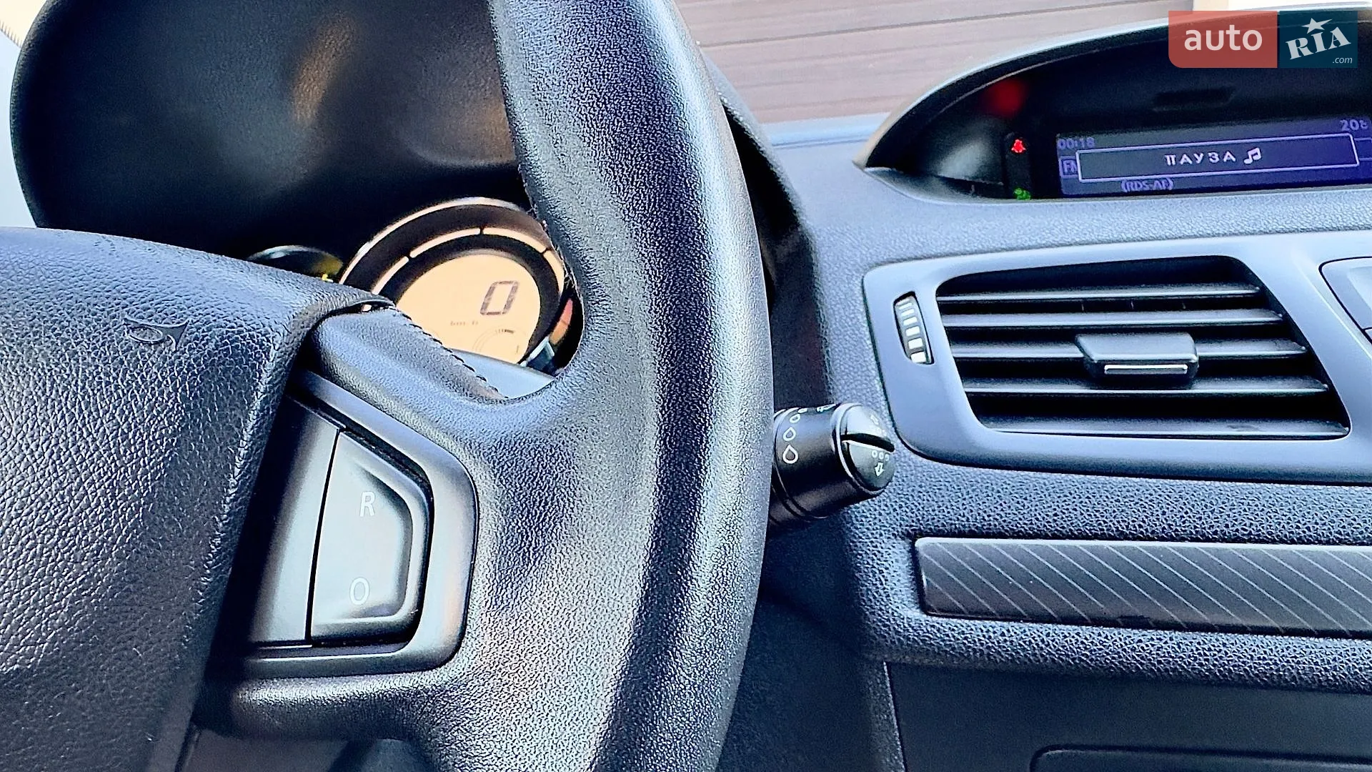2013 Renault Megane - мініатюра 45