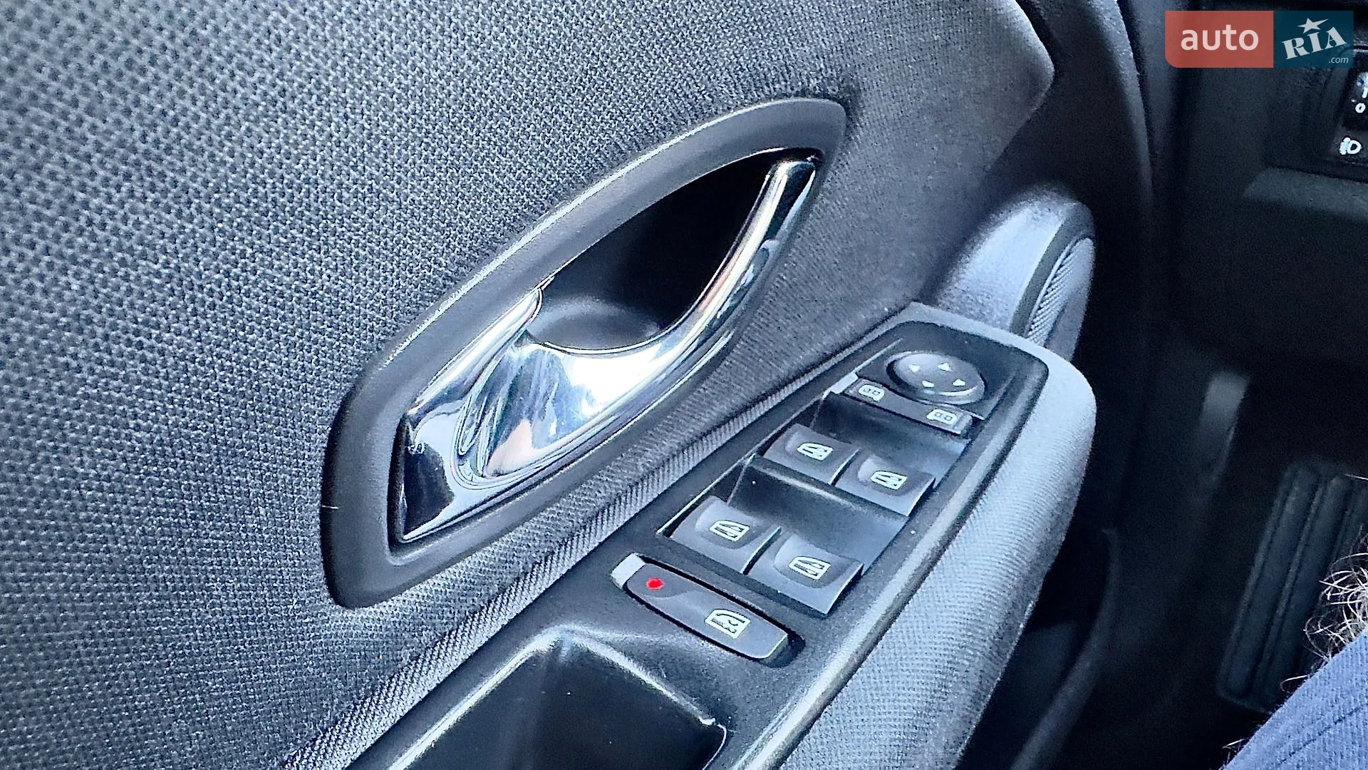 2013 Renault Megane - мініатюра 55
