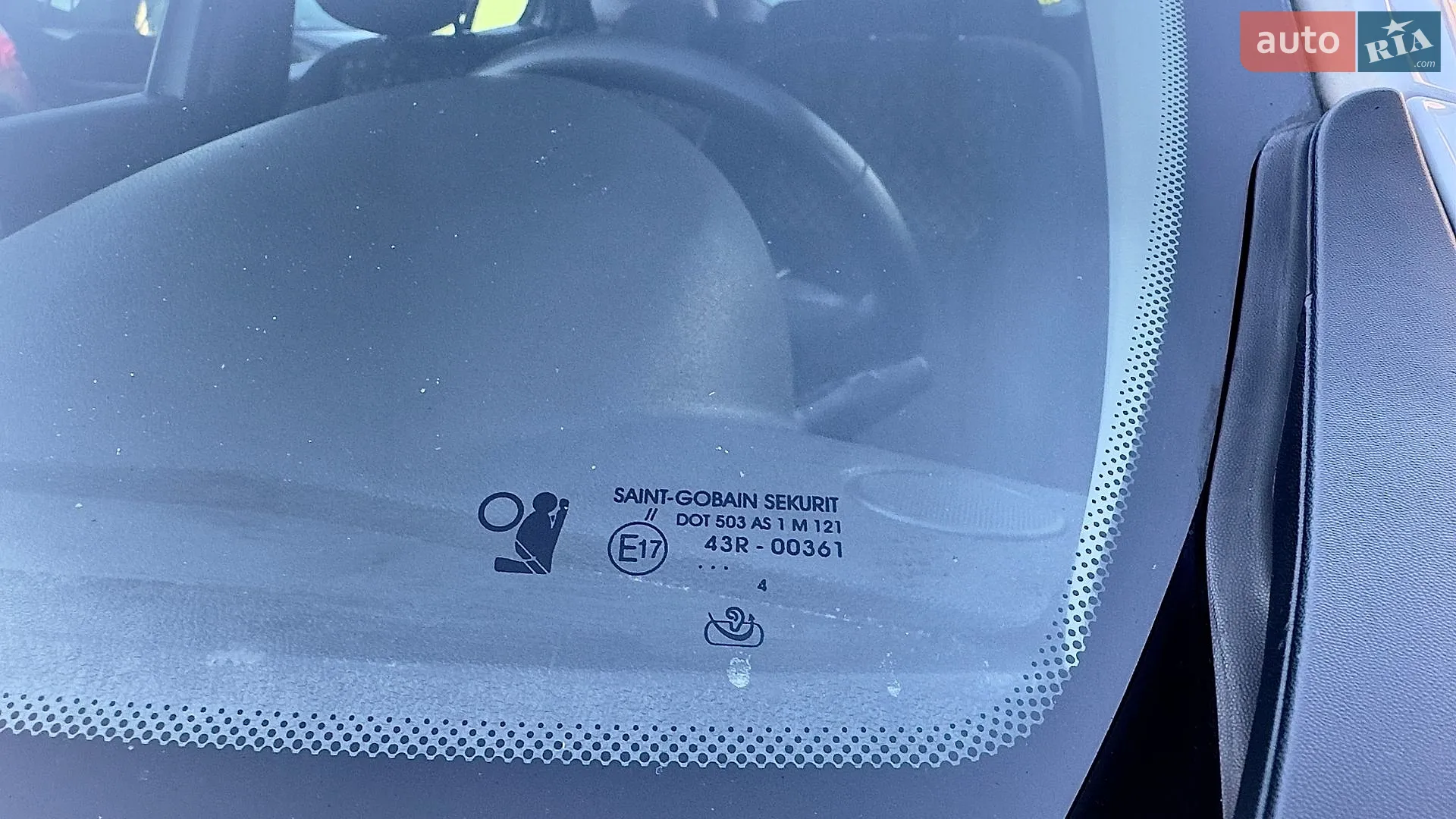 2013 Renault Megane - мініатюра 60