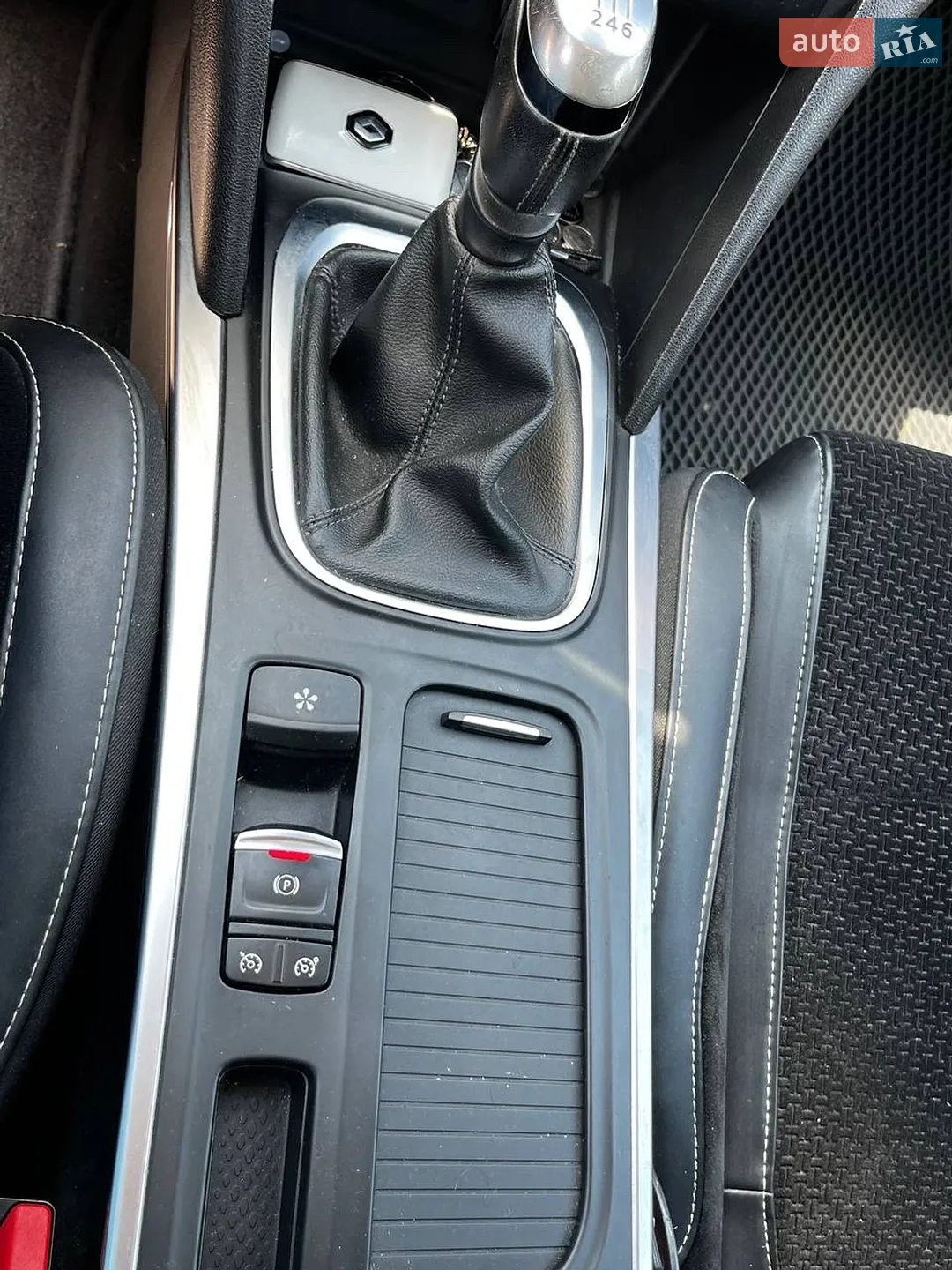 2019 Renault Megane - мініатюра 12