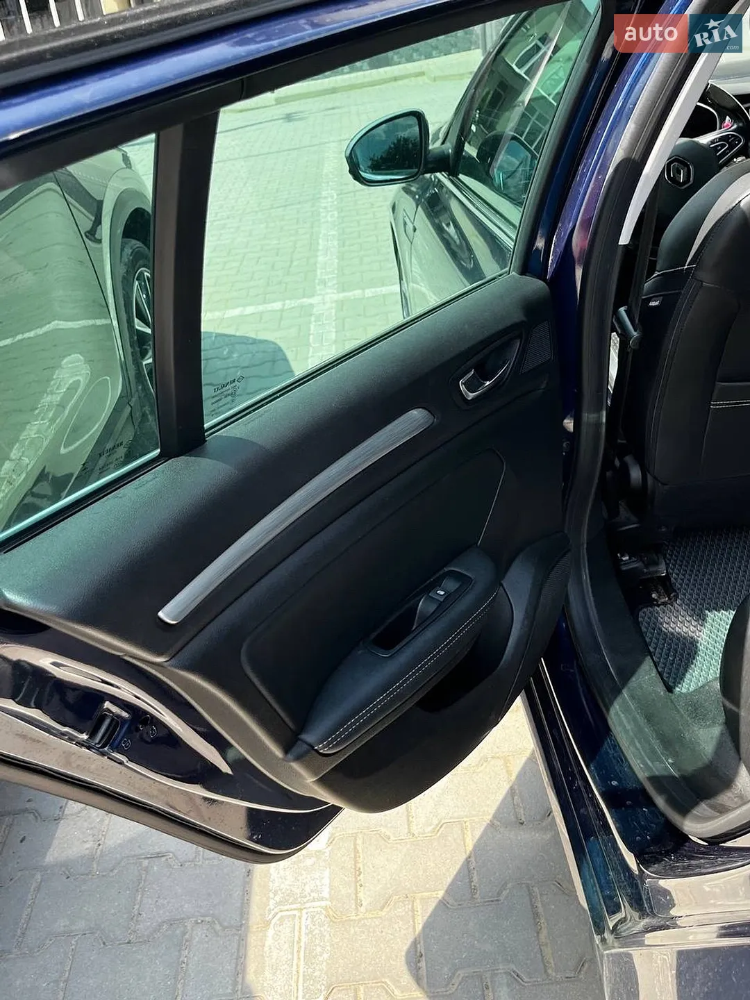2019 Renault Megane - мініатюра 14