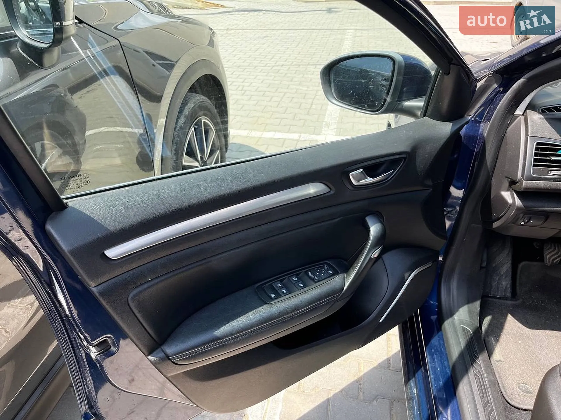 2019 Renault Megane - мініатюра 15