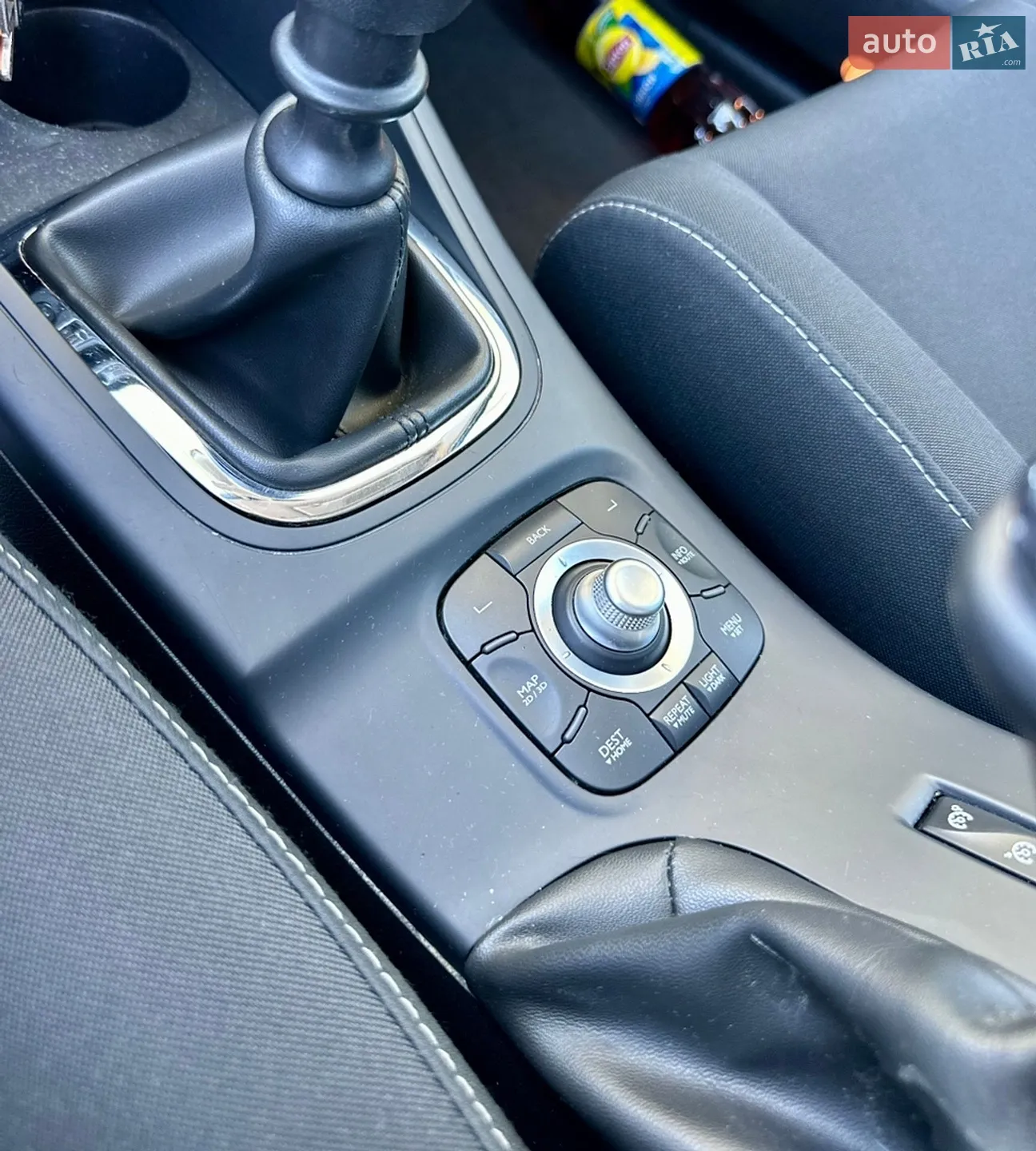 2012 Renault Megane - мініатюра 31