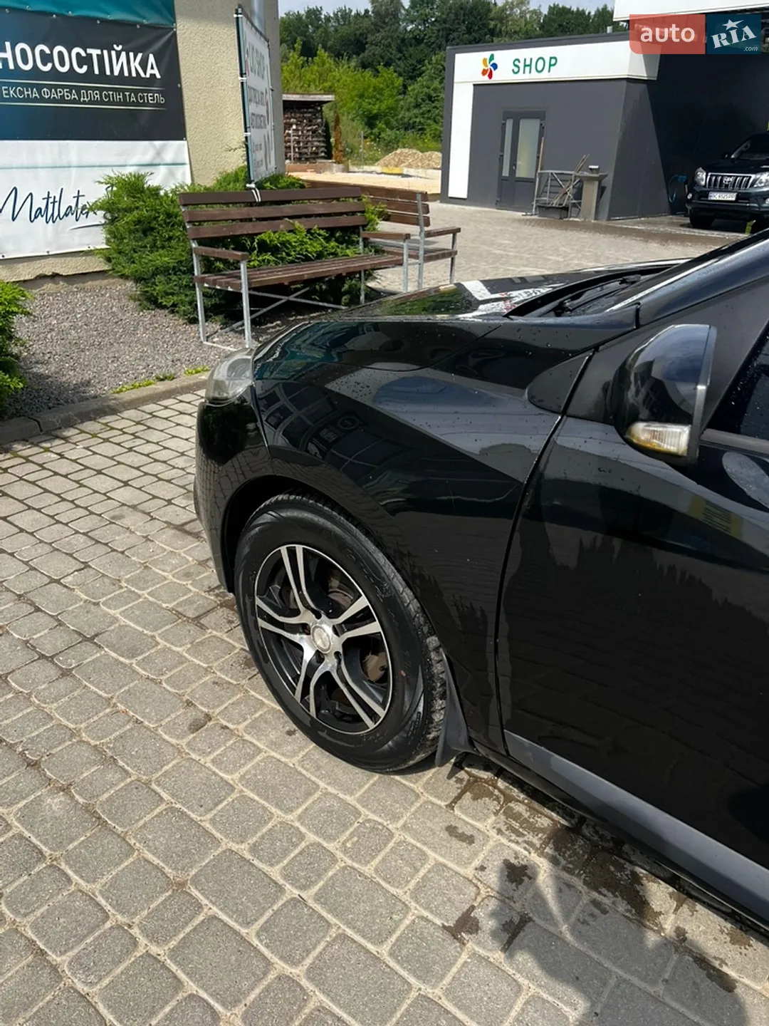 2011 Renault Megane - мініатюра 9