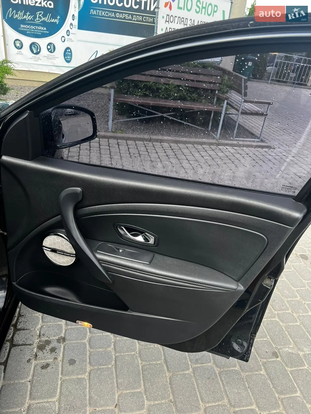 2011 Renault Megane - мініатюра 17