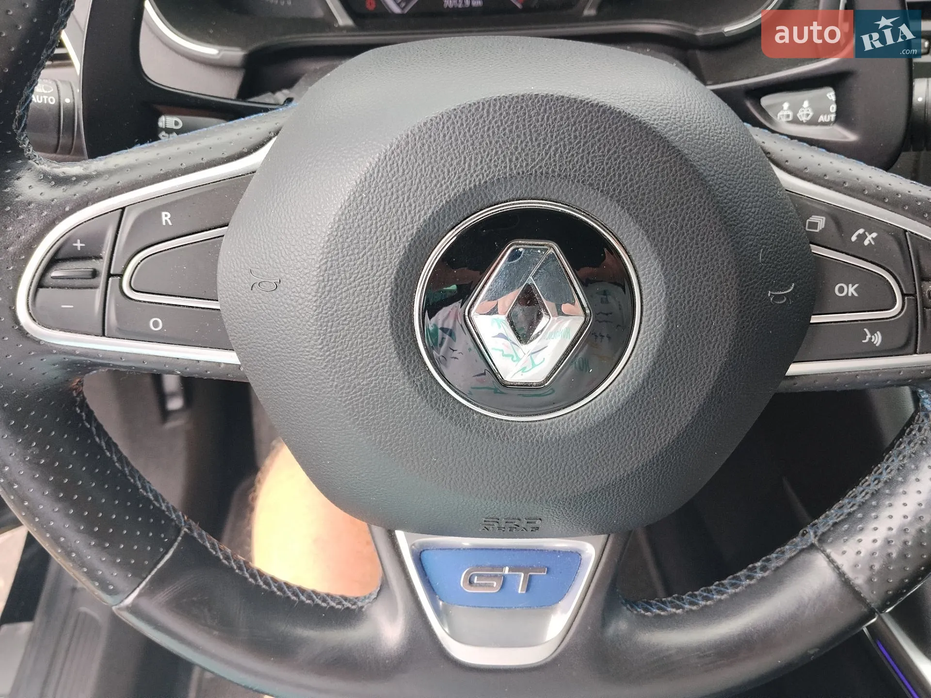 2019 Renault Megane - мініатюра 14