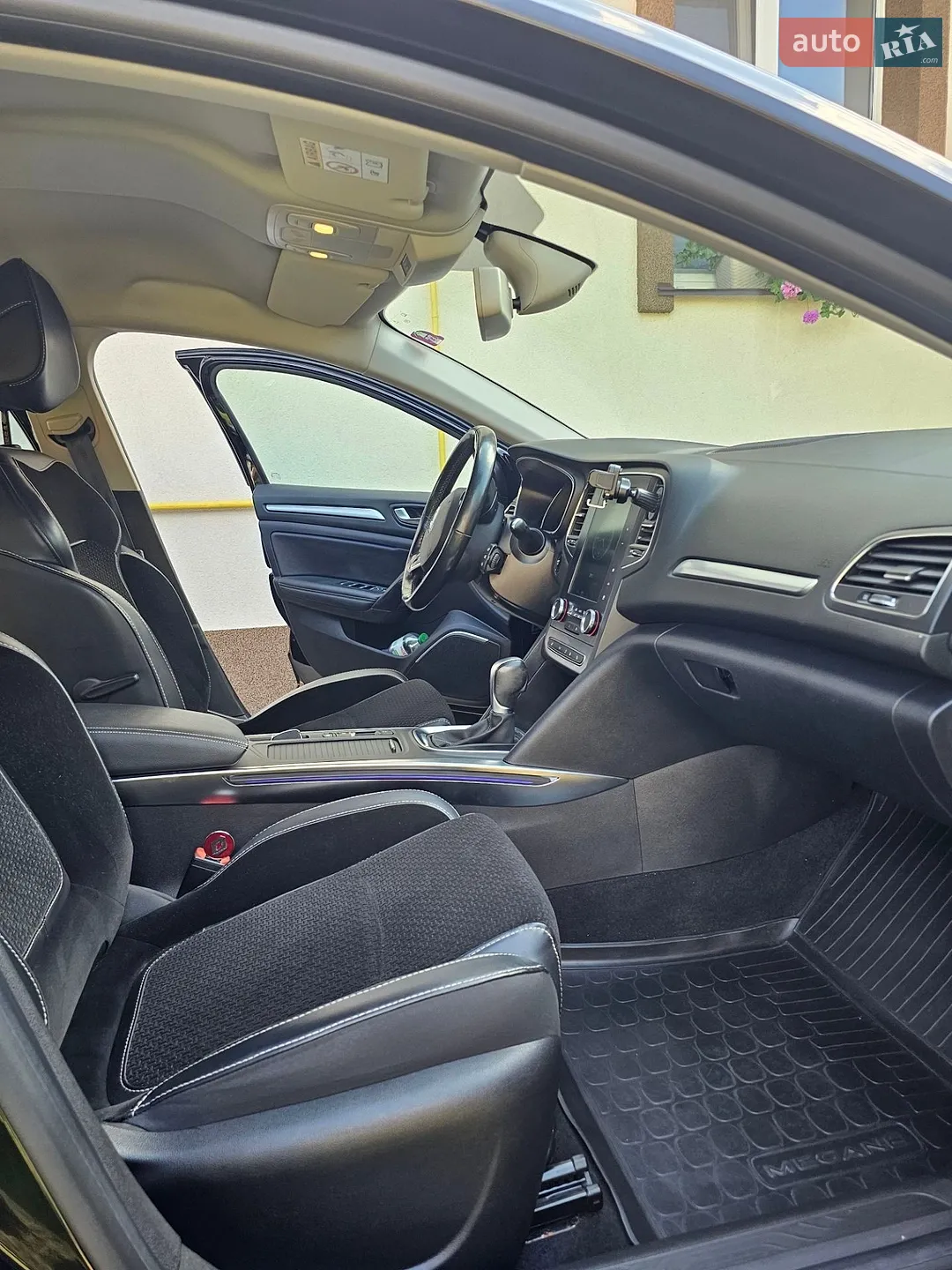 2019 Renault Megane - мініатюра 9