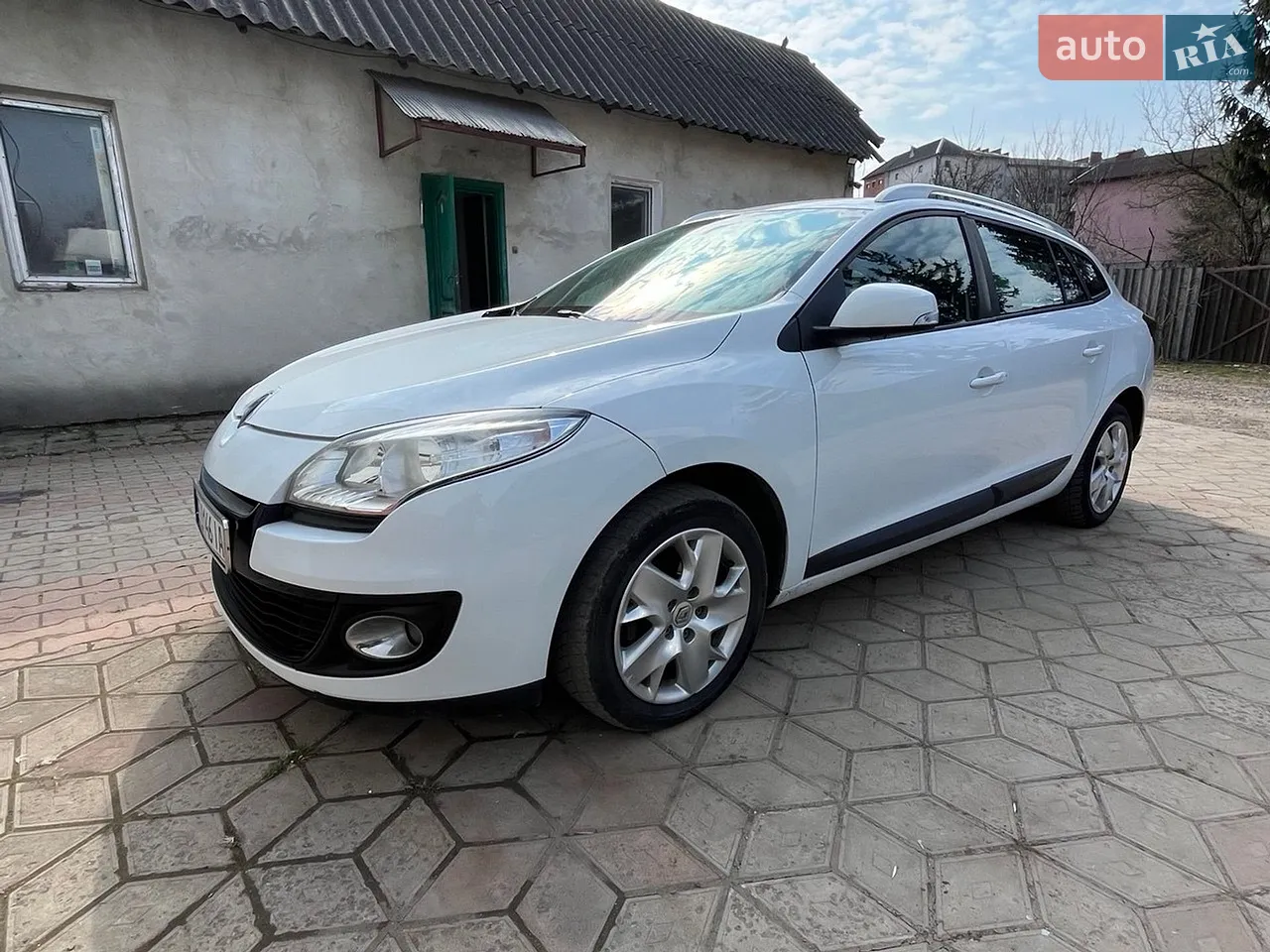 2012 Renault Megane - мініатюра 34
