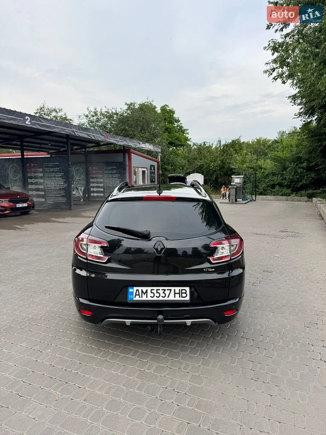 2010 Renault Megane - мініатюра 7