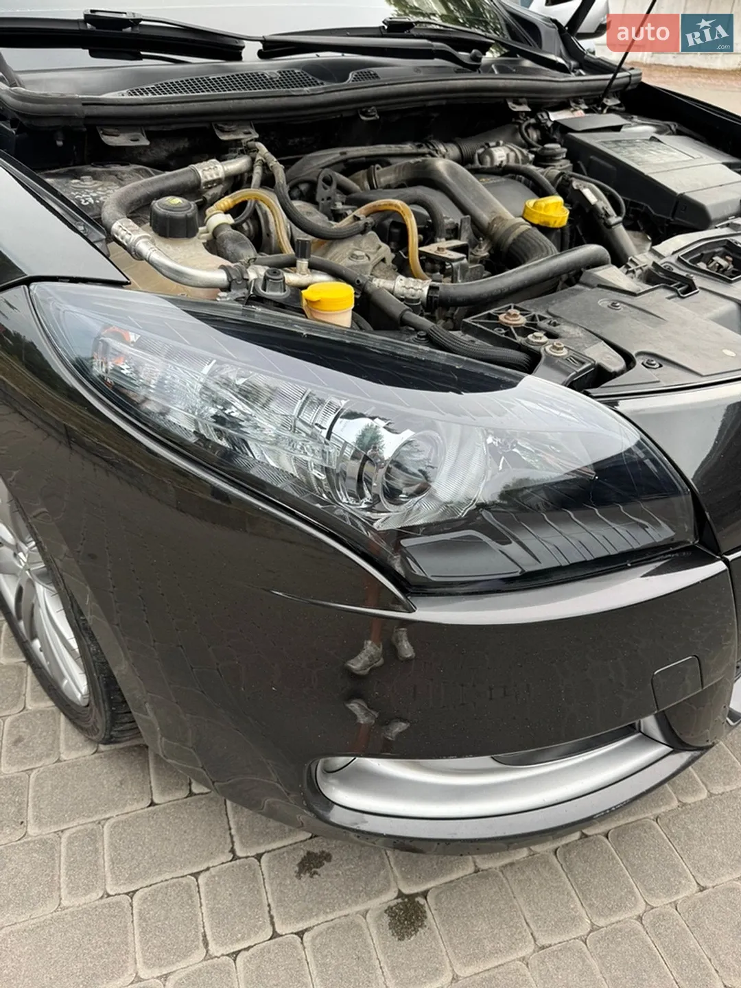 2010 Renault Megane - мініатюра 22