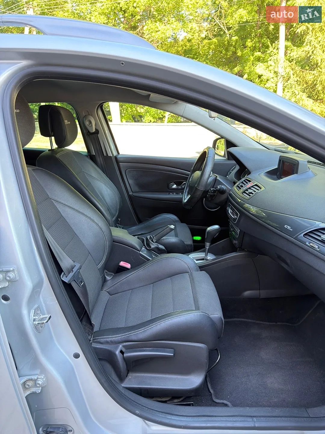 2011 Renault Megane - мініатюра 21