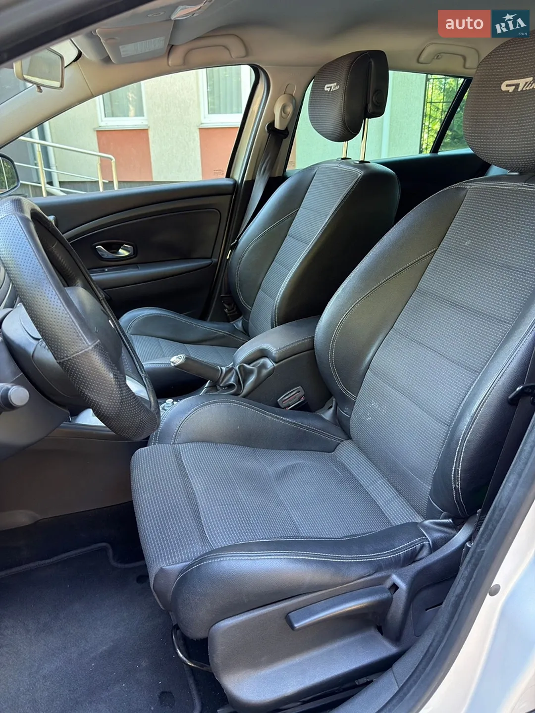 2011 Renault Megane - мініатюра 15