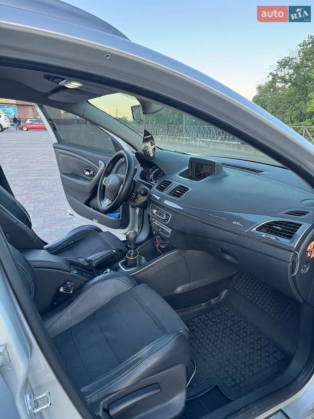 2011 Renault Megane - мініатюра 10