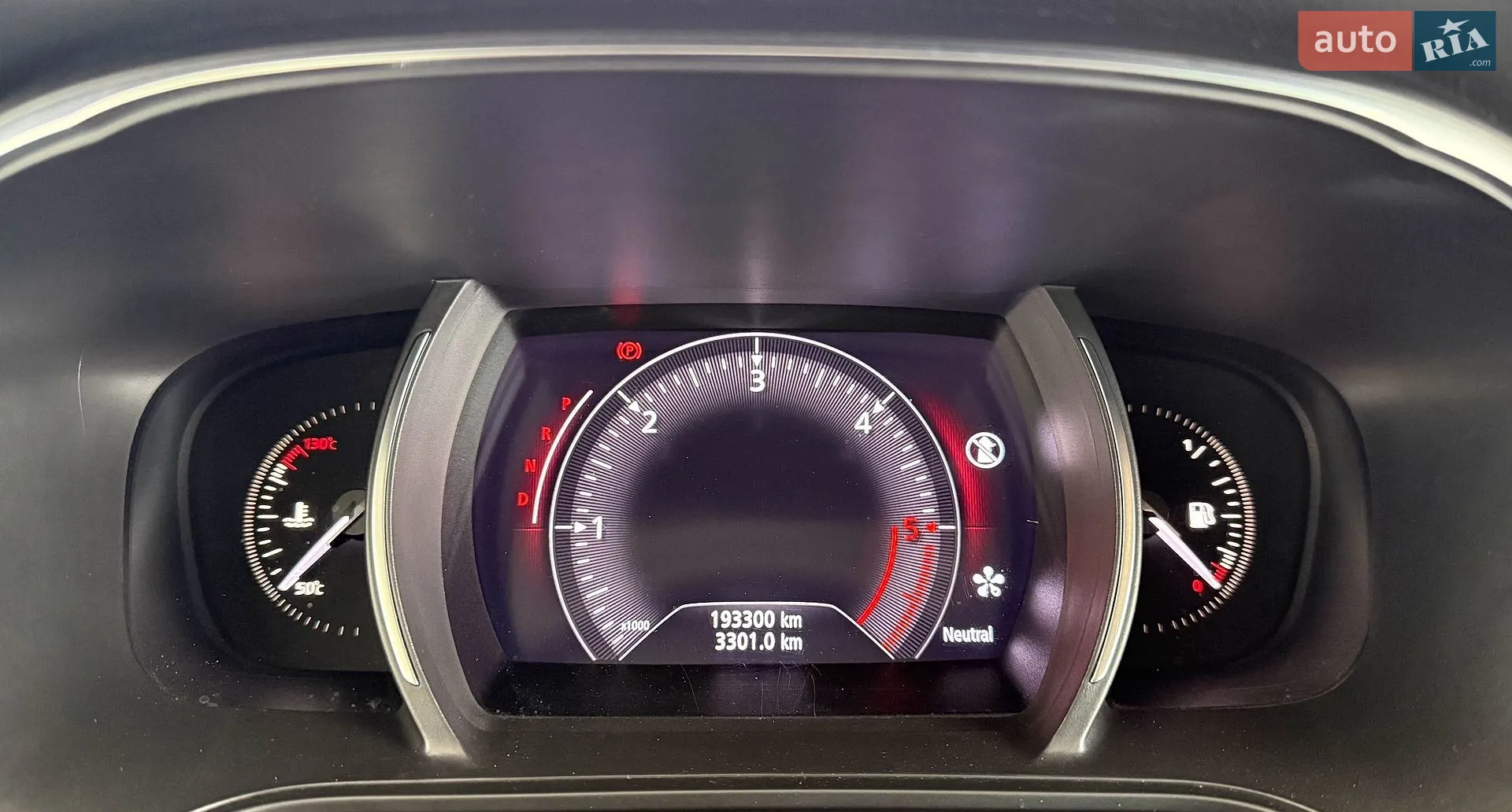 2019 Renault Megane - мініатюра 19