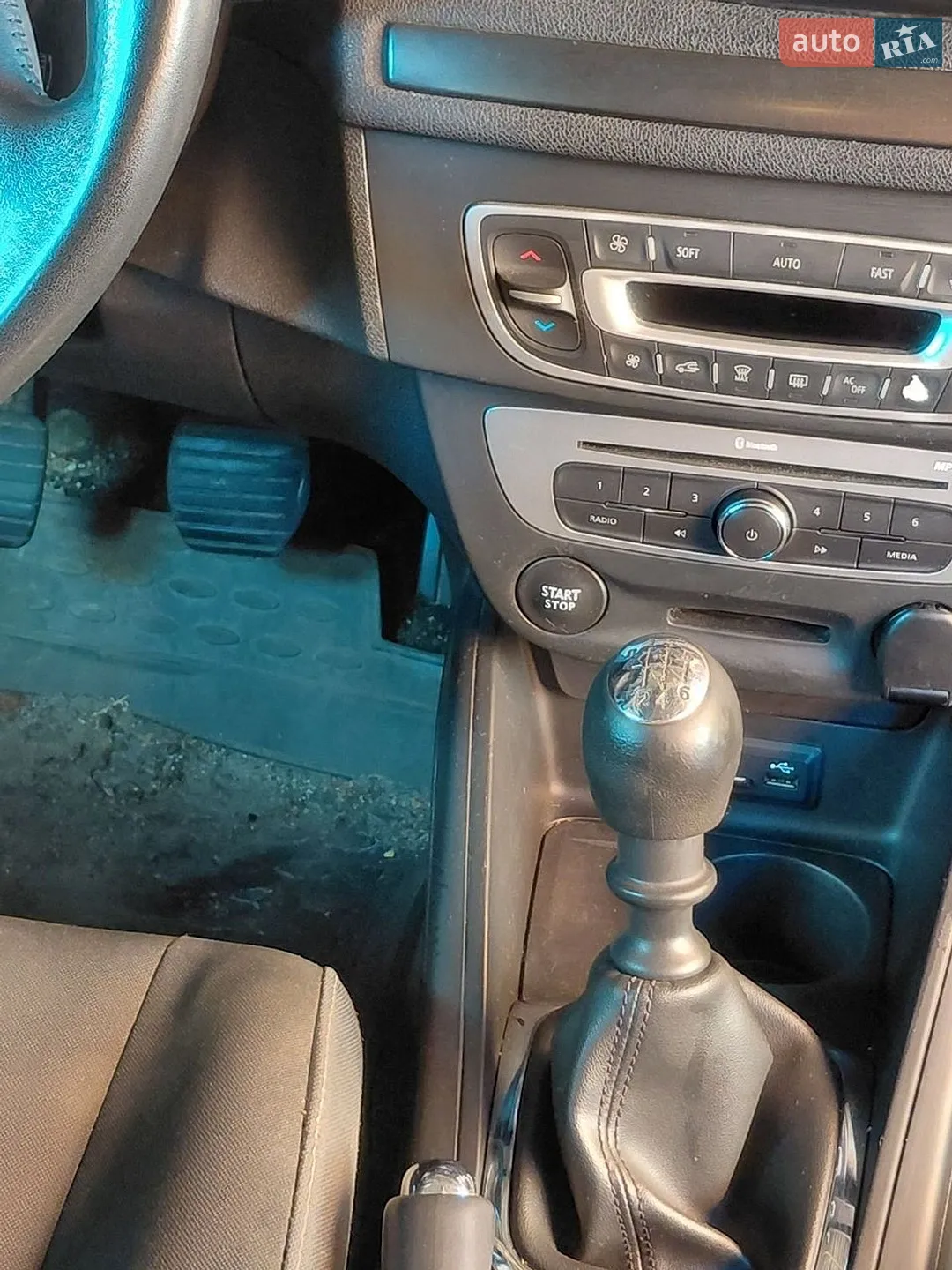 2014 Renault Megane - мініатюра 9