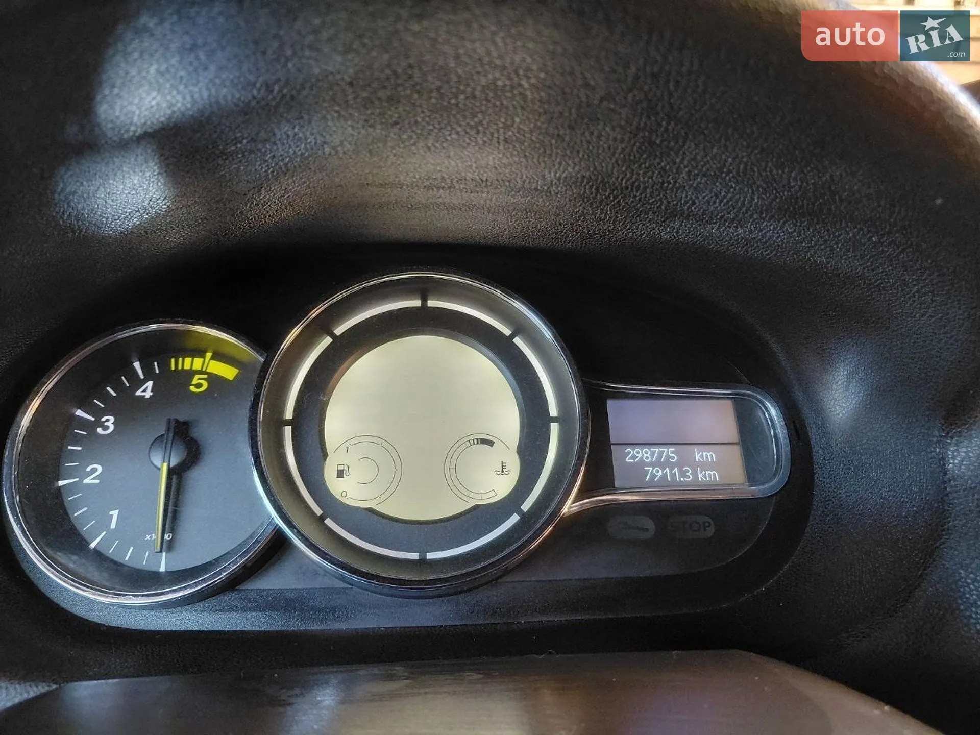 2014 Renault Megane - мініатюра 5