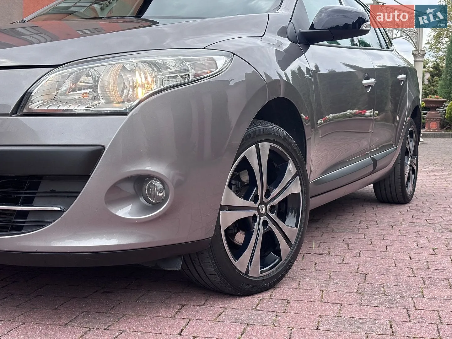 2011 Renault Megane - мініатюра 22