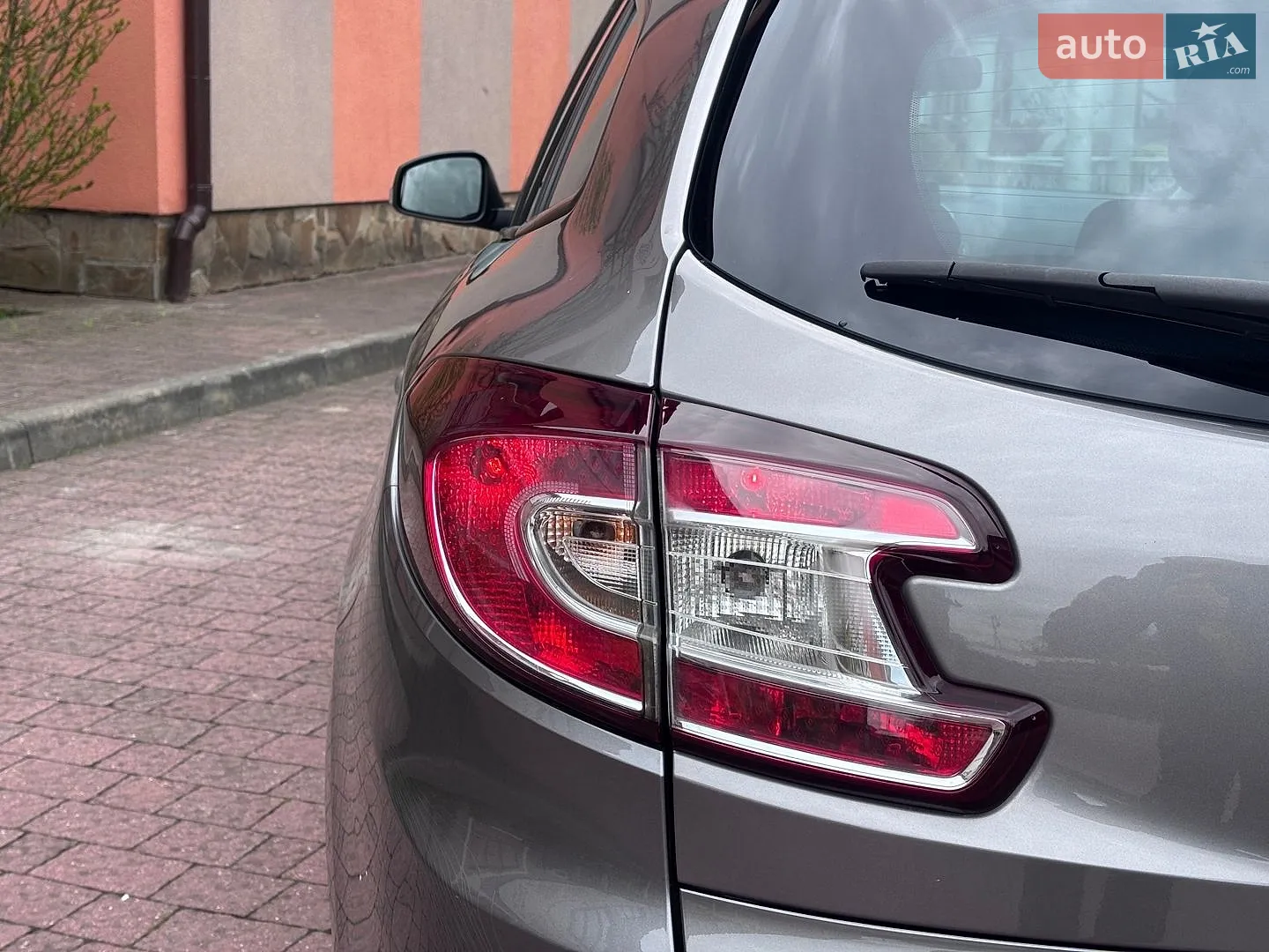 2011 Renault Megane - мініатюра 65