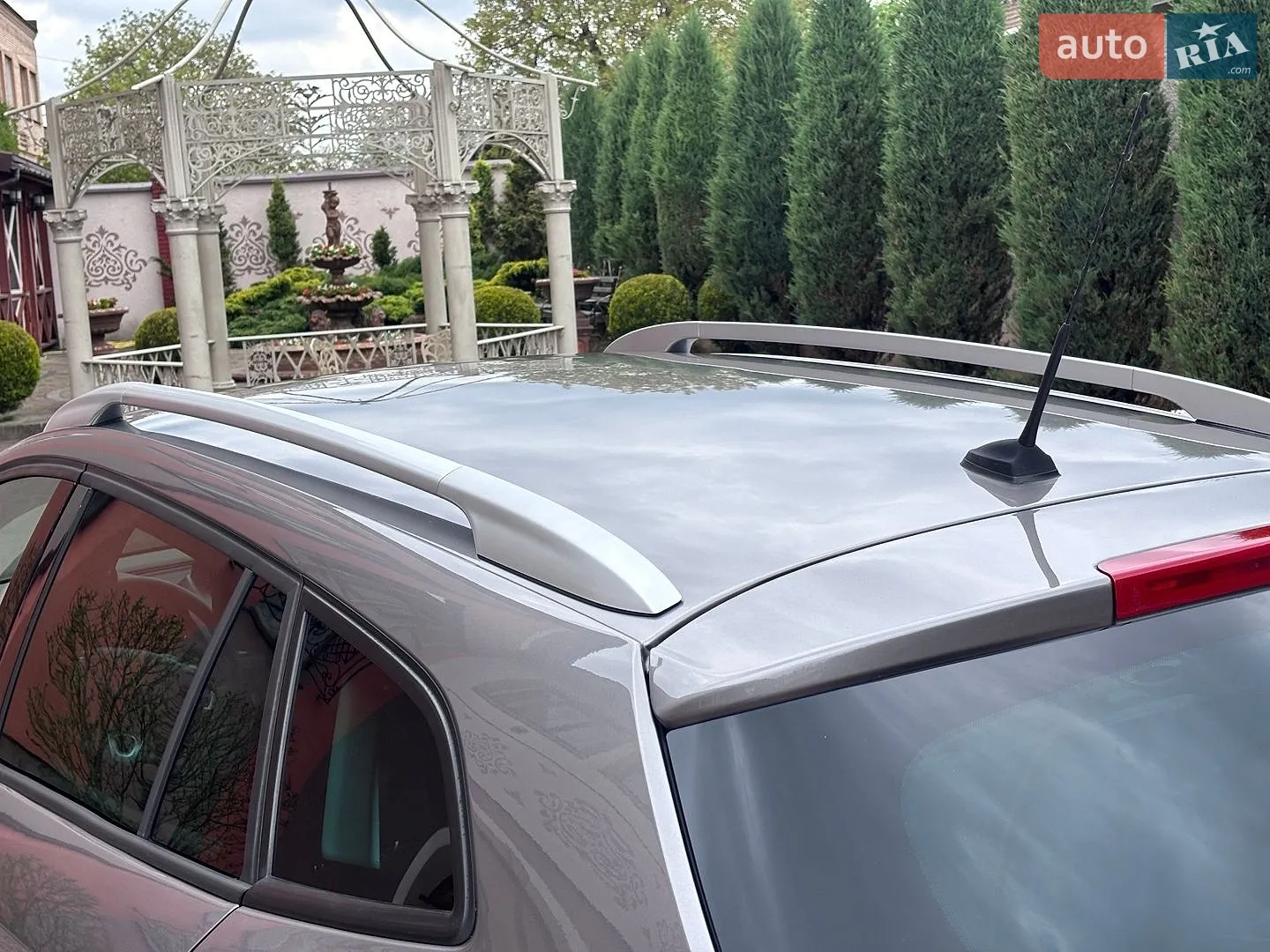 2011 Renault Megane - мініатюра 74