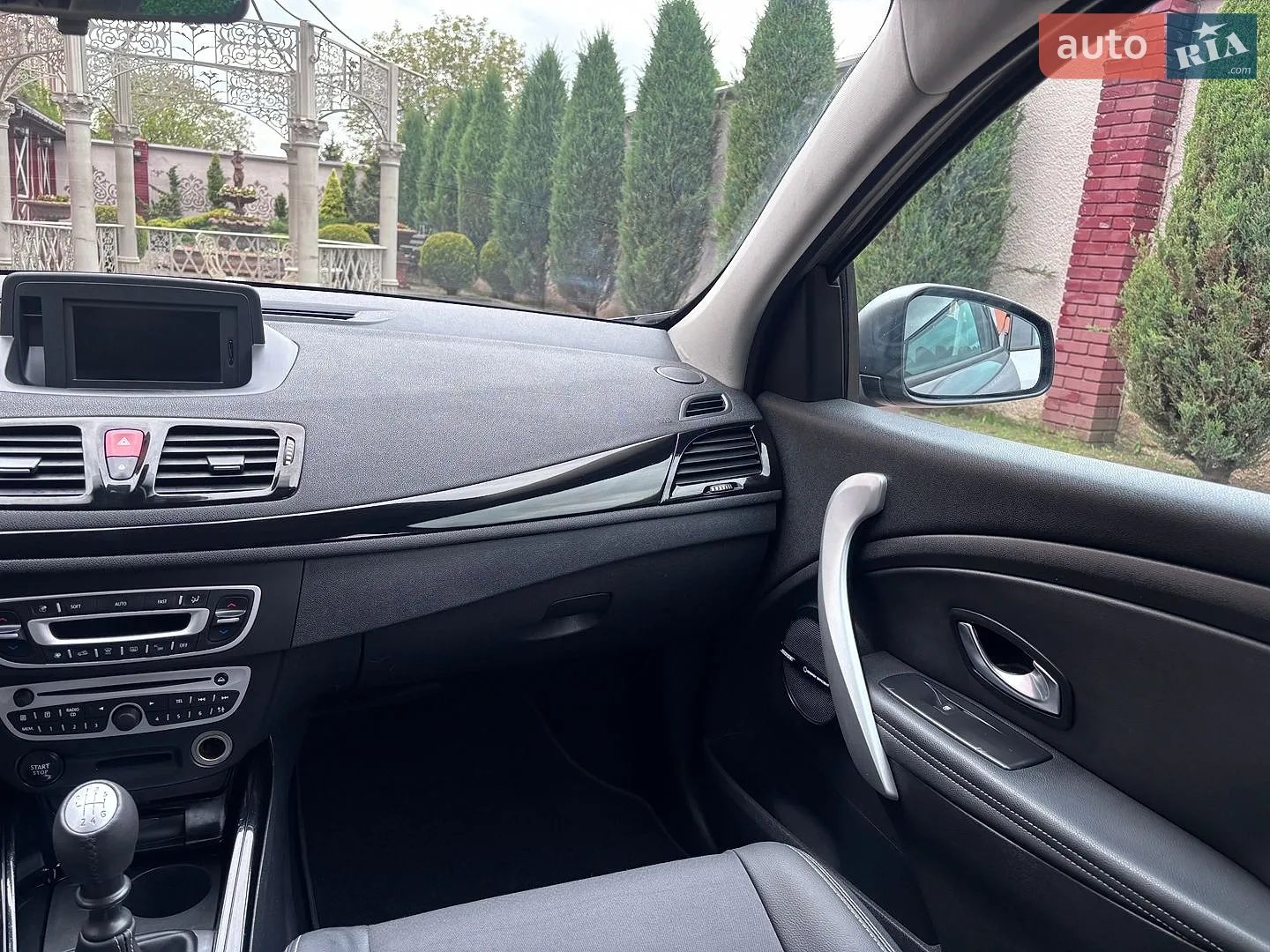 2011 Renault Megane - мініатюра 146