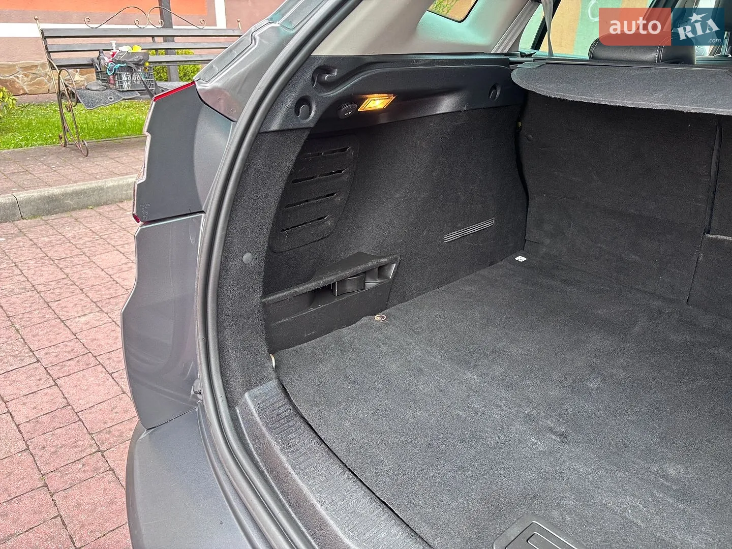 2011 Renault Megane - мініатюра 167