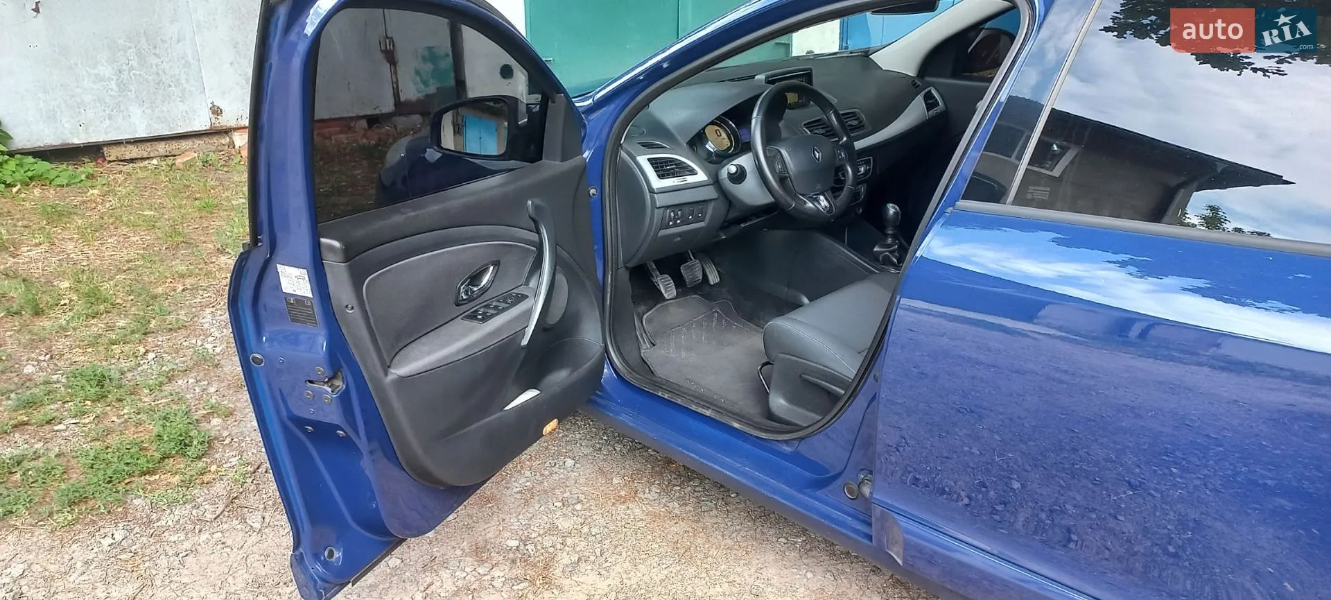 2013 Renault Megane - мініатюра 17