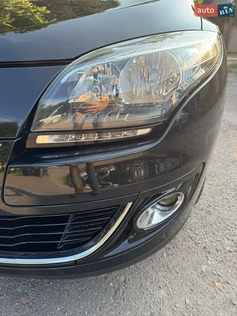 2012 Renault Megane - мініатюра 2