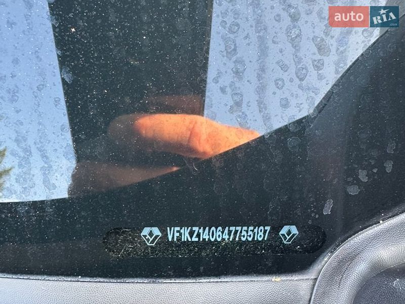 Универсал Renault Megane 2012 в Лубнах фото 38 Универсал Renault Megane 2012 в Лубнах