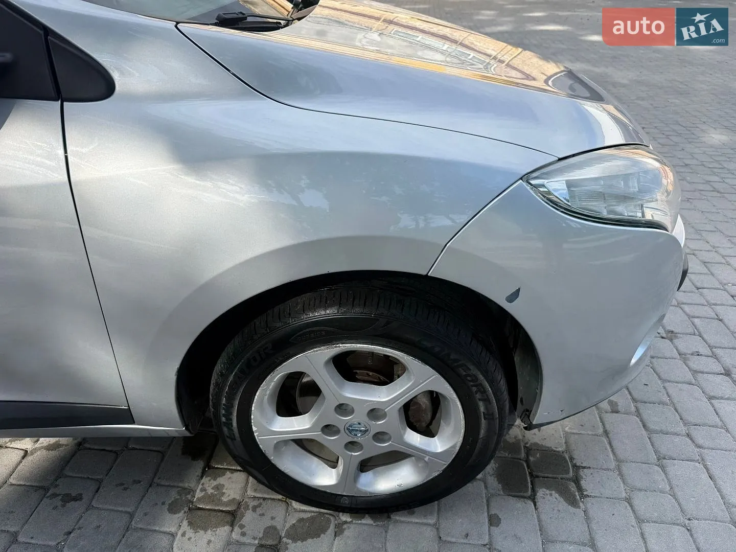 2011 Renault Megane - мініатюра 7