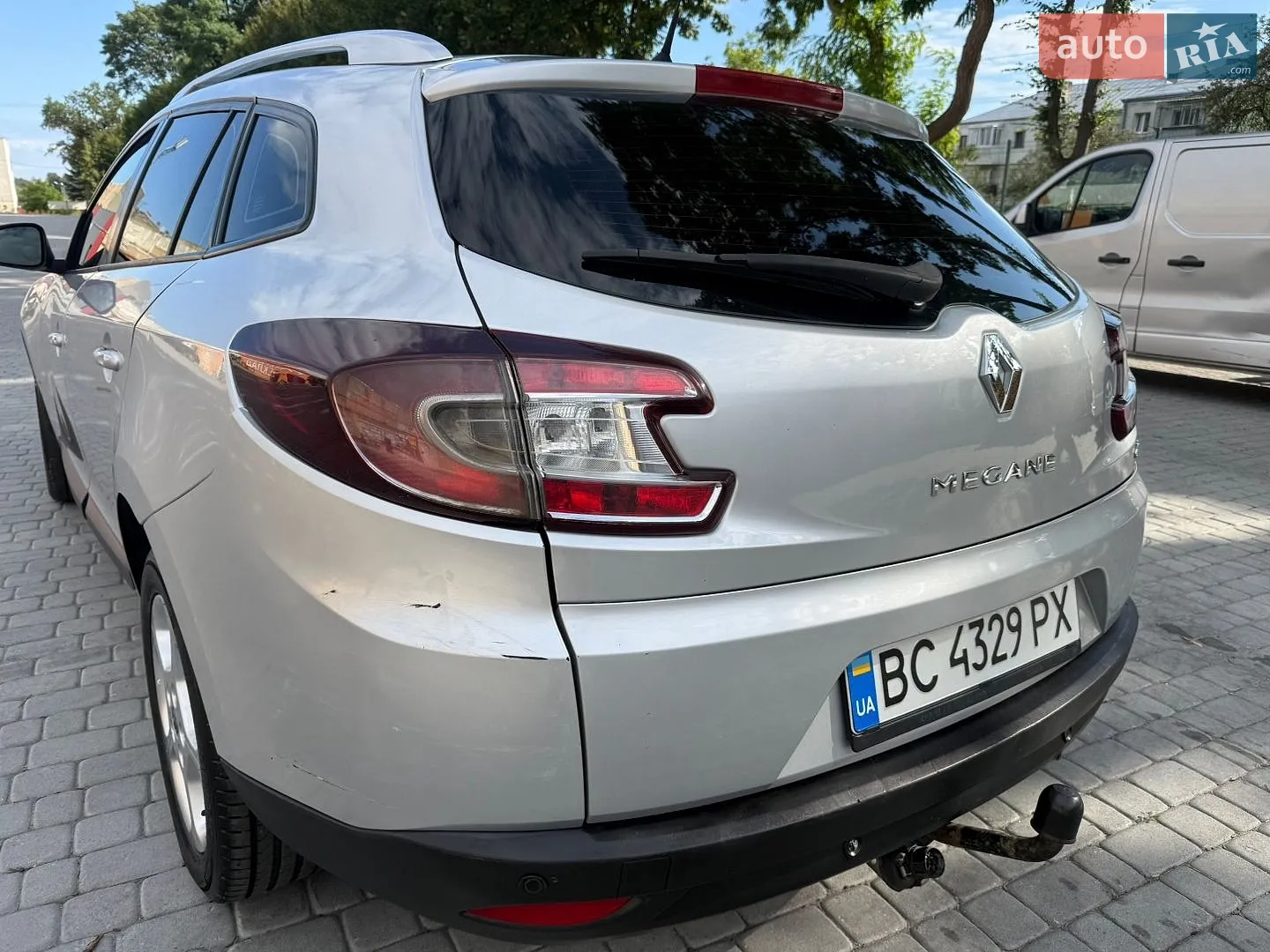 2011 Renault Megane - мініатюра 11