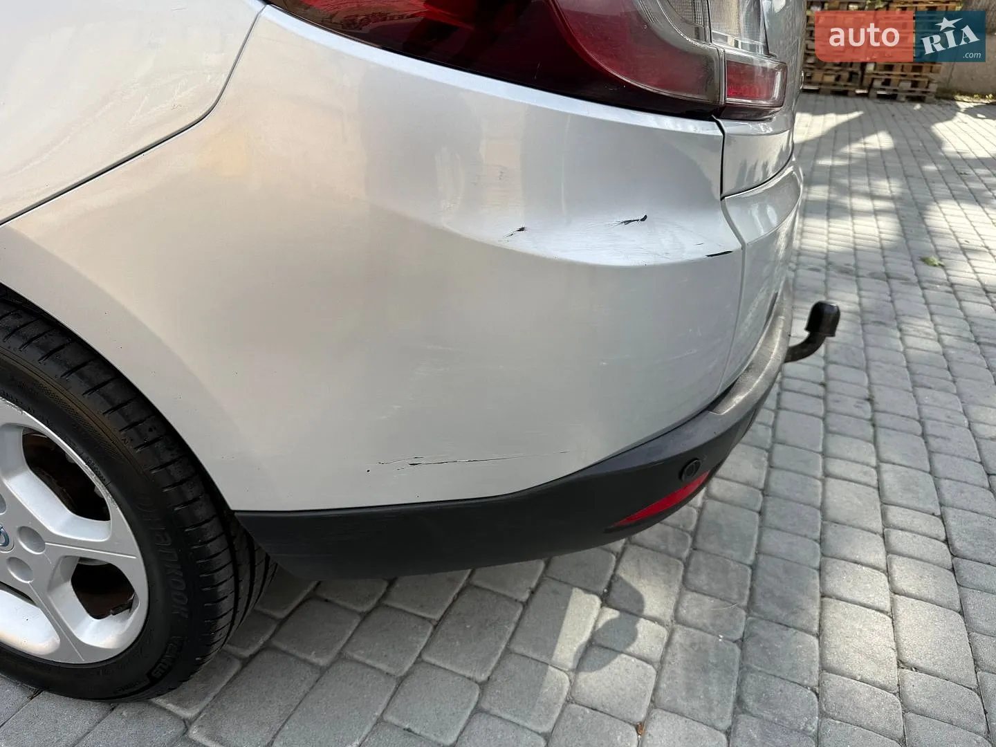 2011 Renault Megane - мініатюра 12
