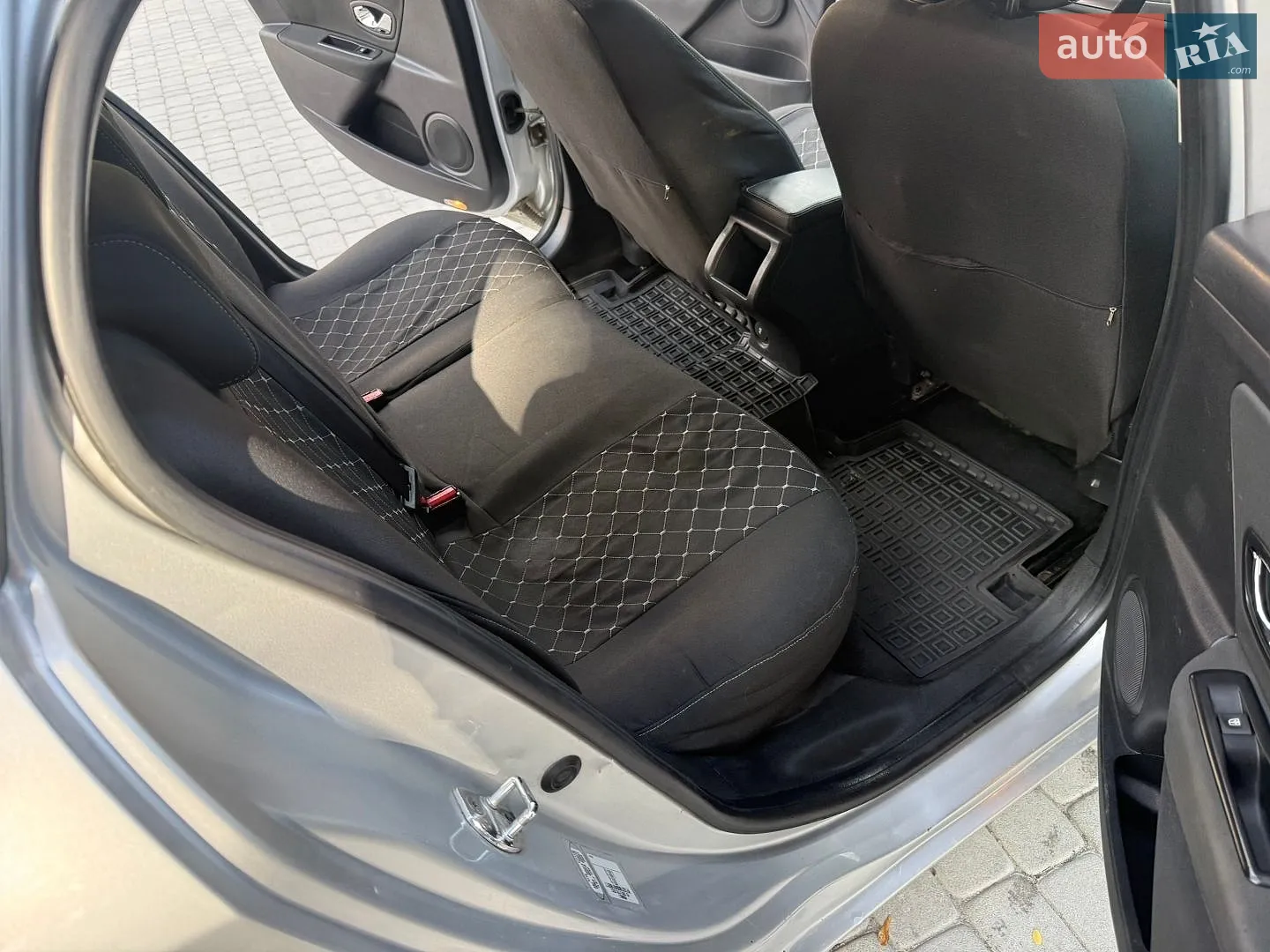 2011 Renault Megane - мініатюра 14