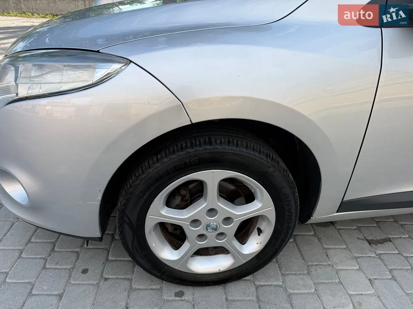 2011 Renault Megane - мініатюра 17