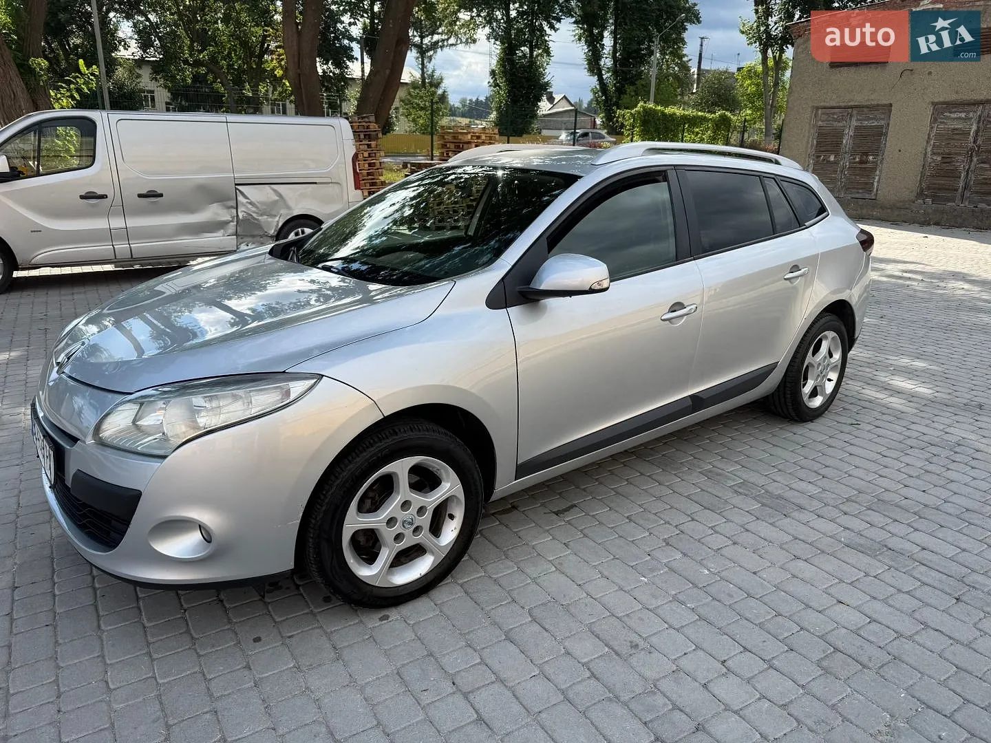 2011 Renault Megane - мініатюра 18