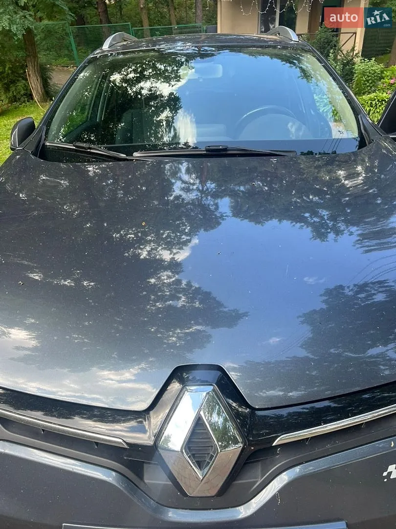 2015 Renault Megane - мініатюра 14