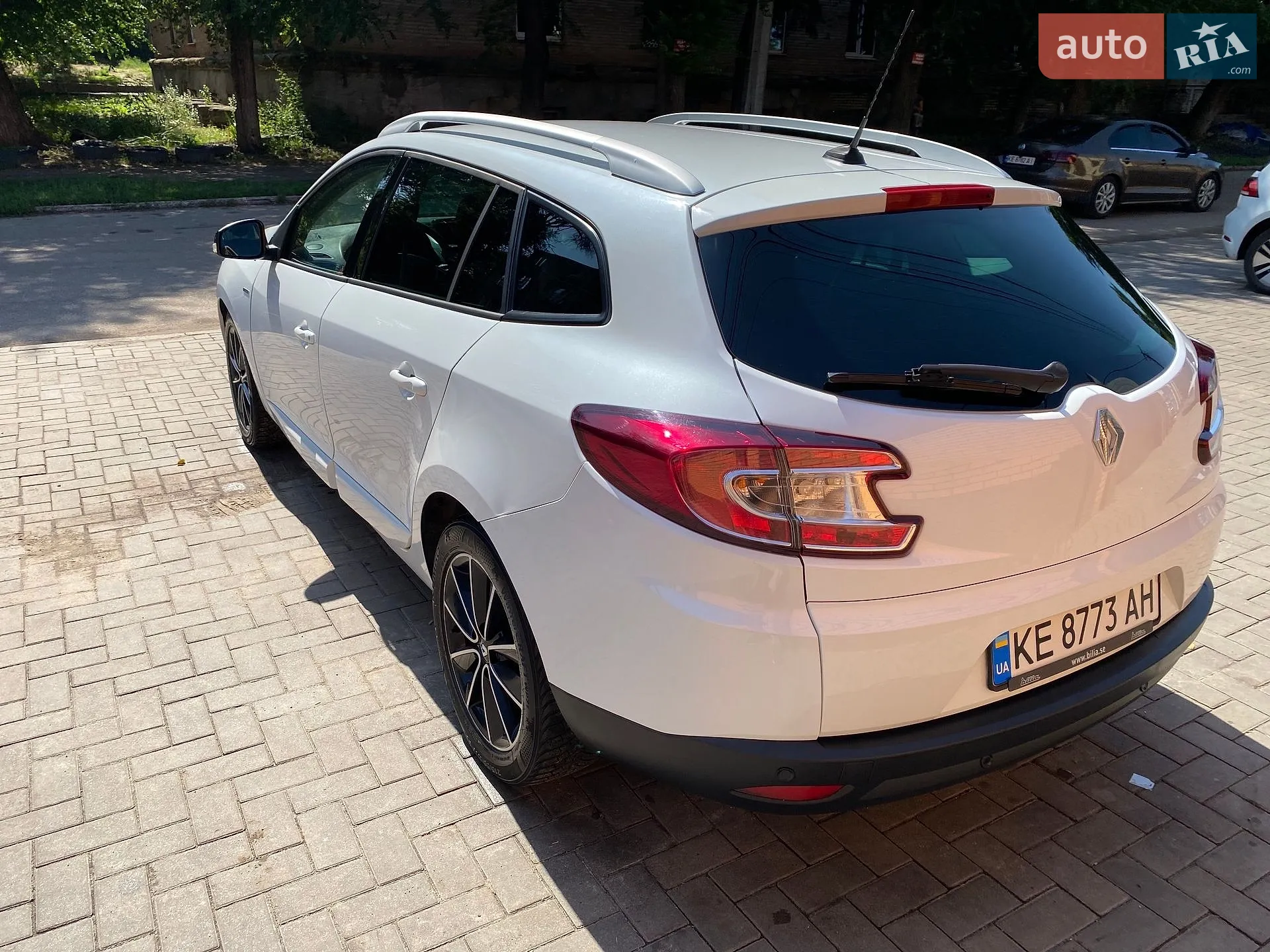 2012 Renault Megane - мініатюра 26