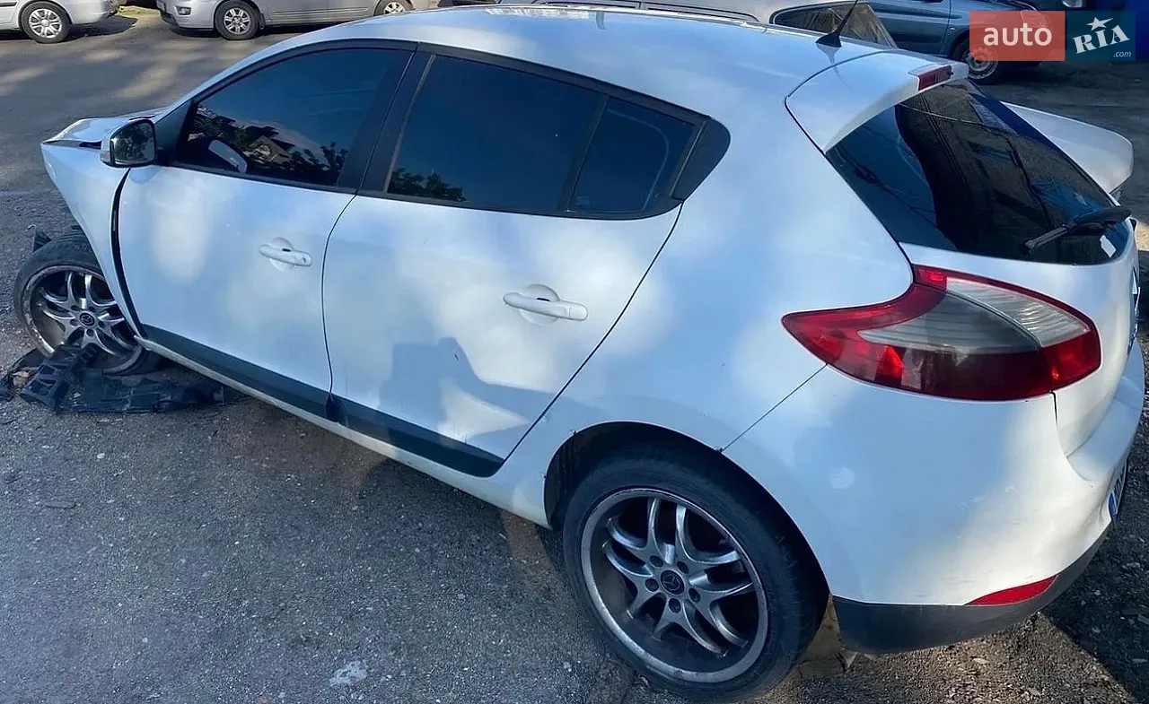 2011 Mitsubishi ASX - мініатюра 8