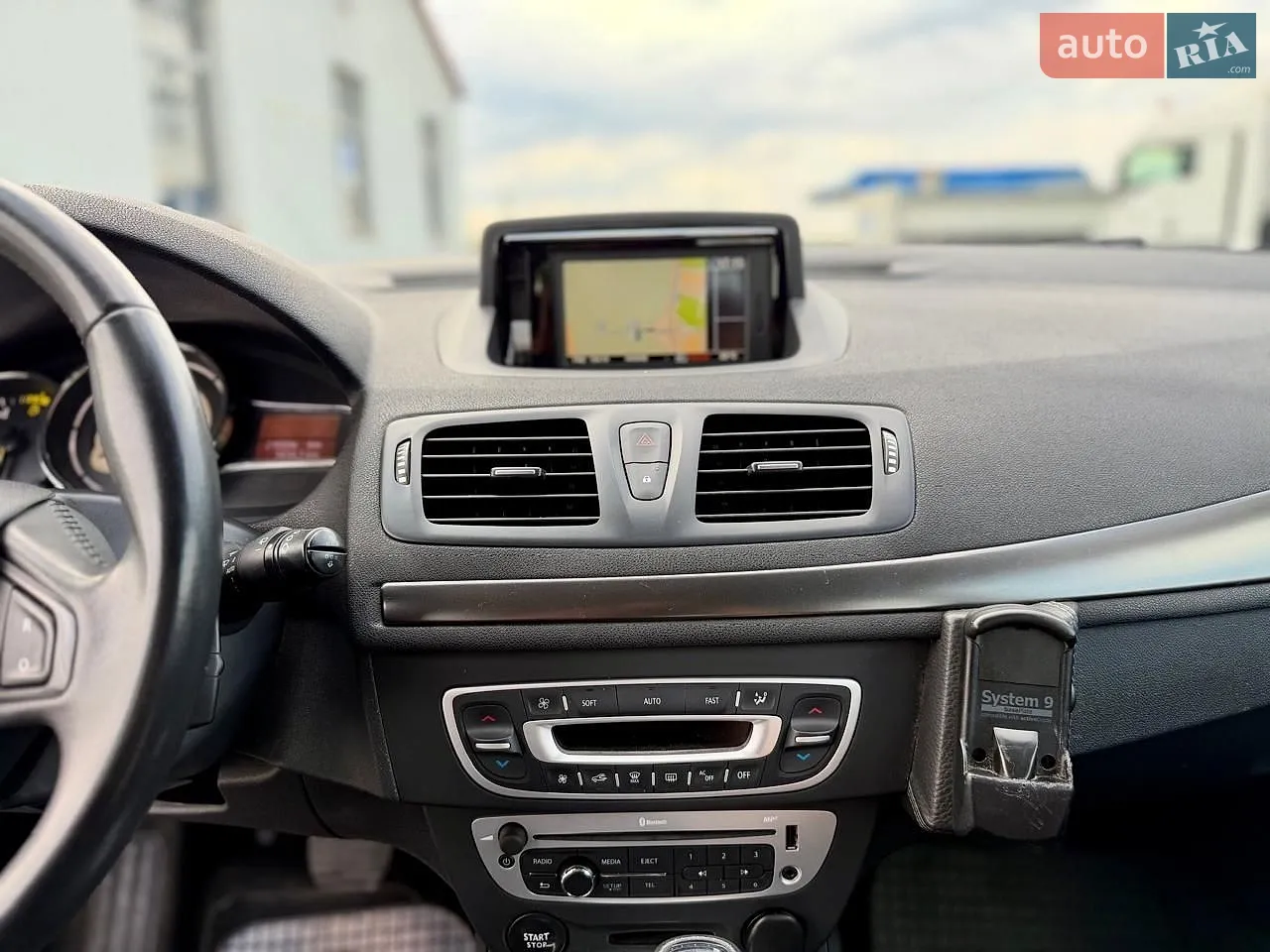 2013 Renault Megane - мініатюра 51