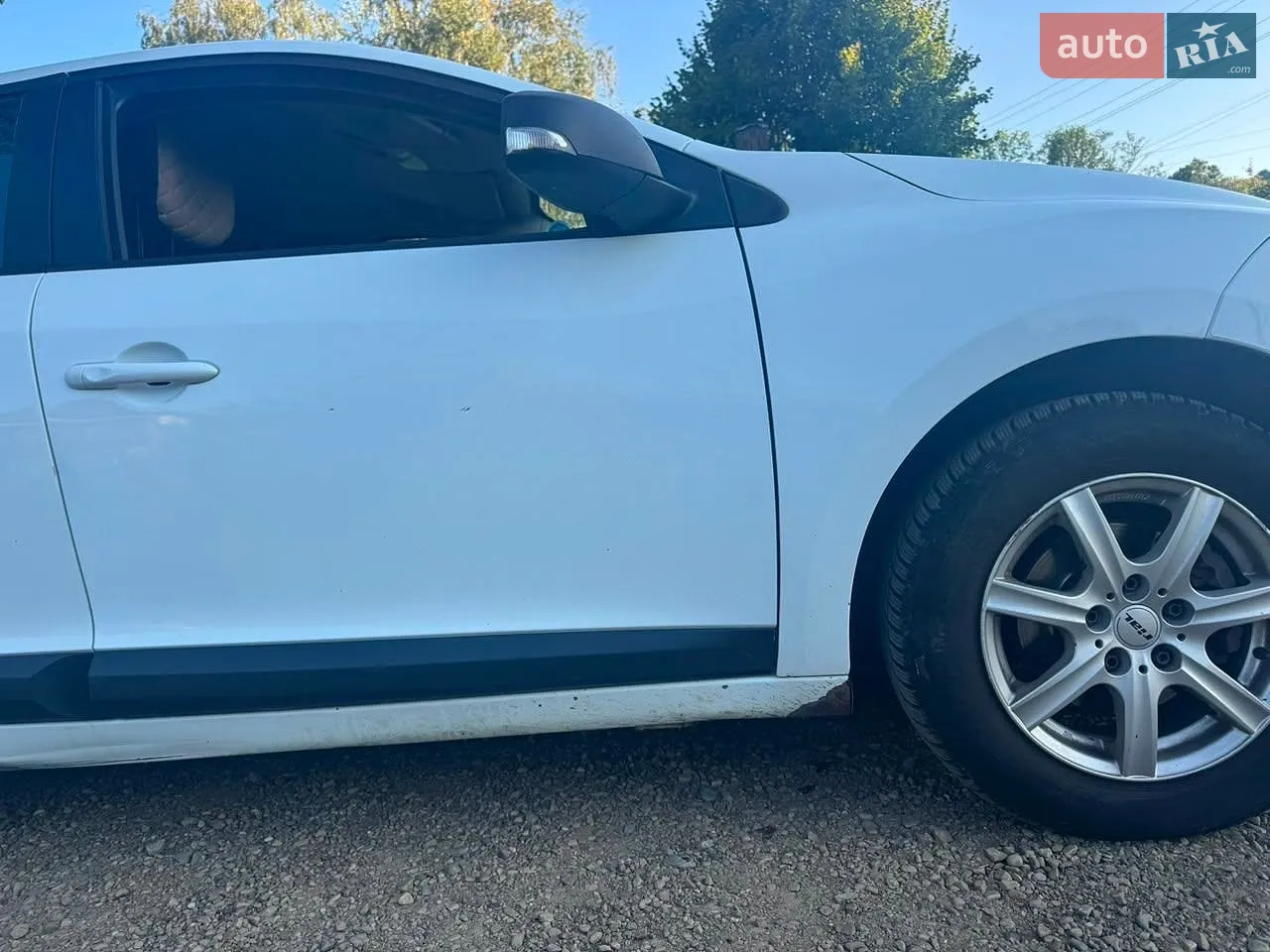 2013 Renault Megane - мініатюра 12