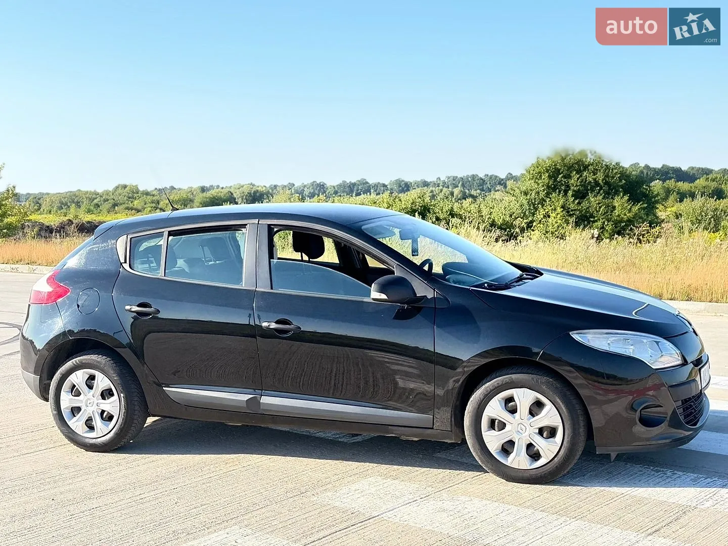 2011 Renault Megane - мініатюра 4