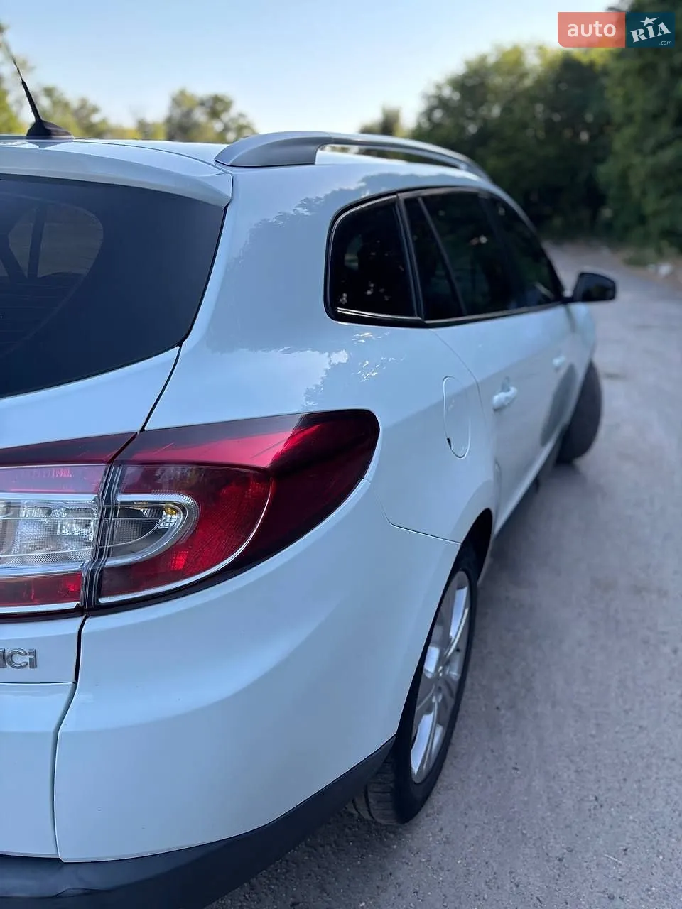2013 Renault Megane - мініатюра 8