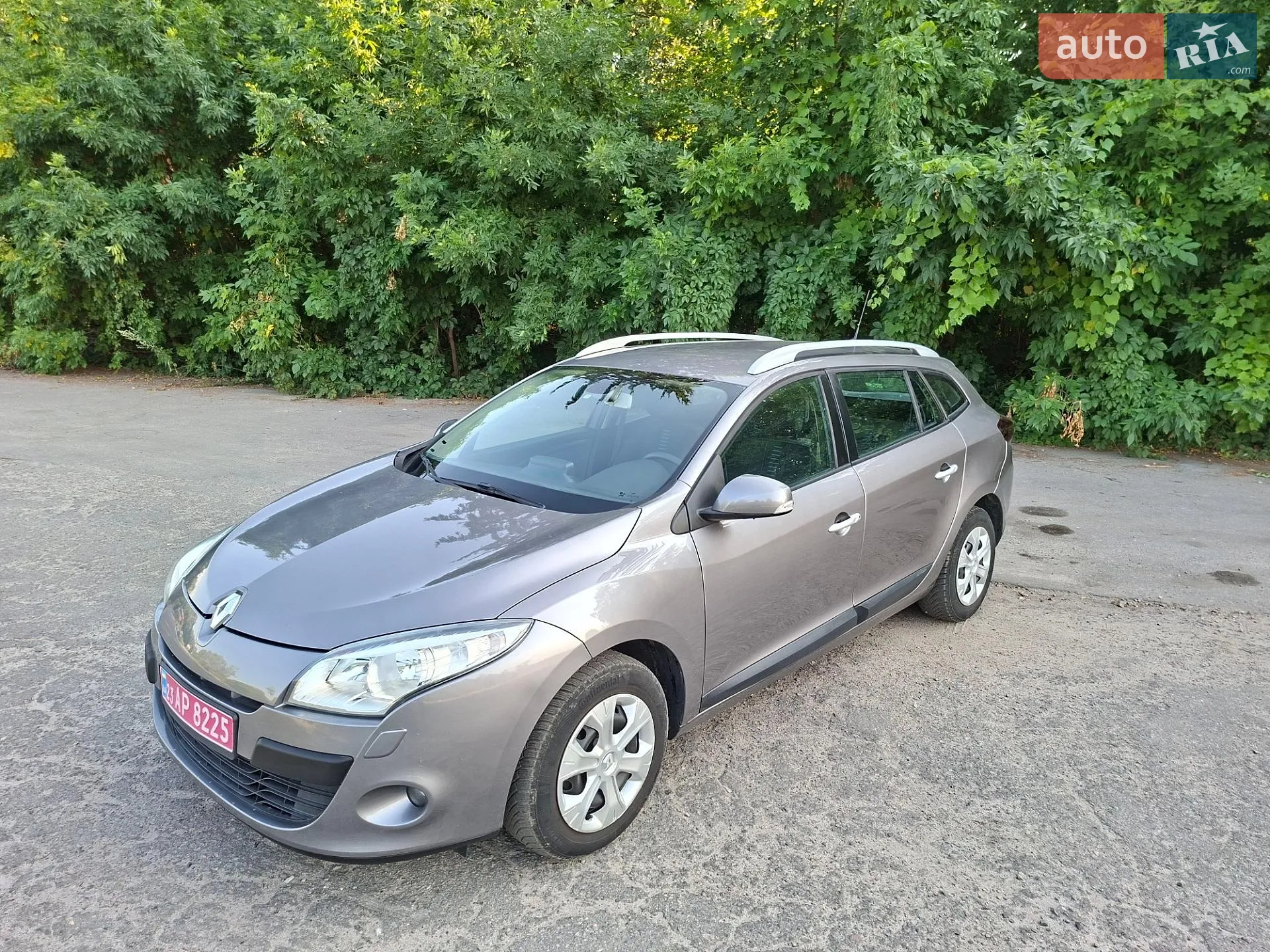 2011 Renault Megane - мініатюра 2