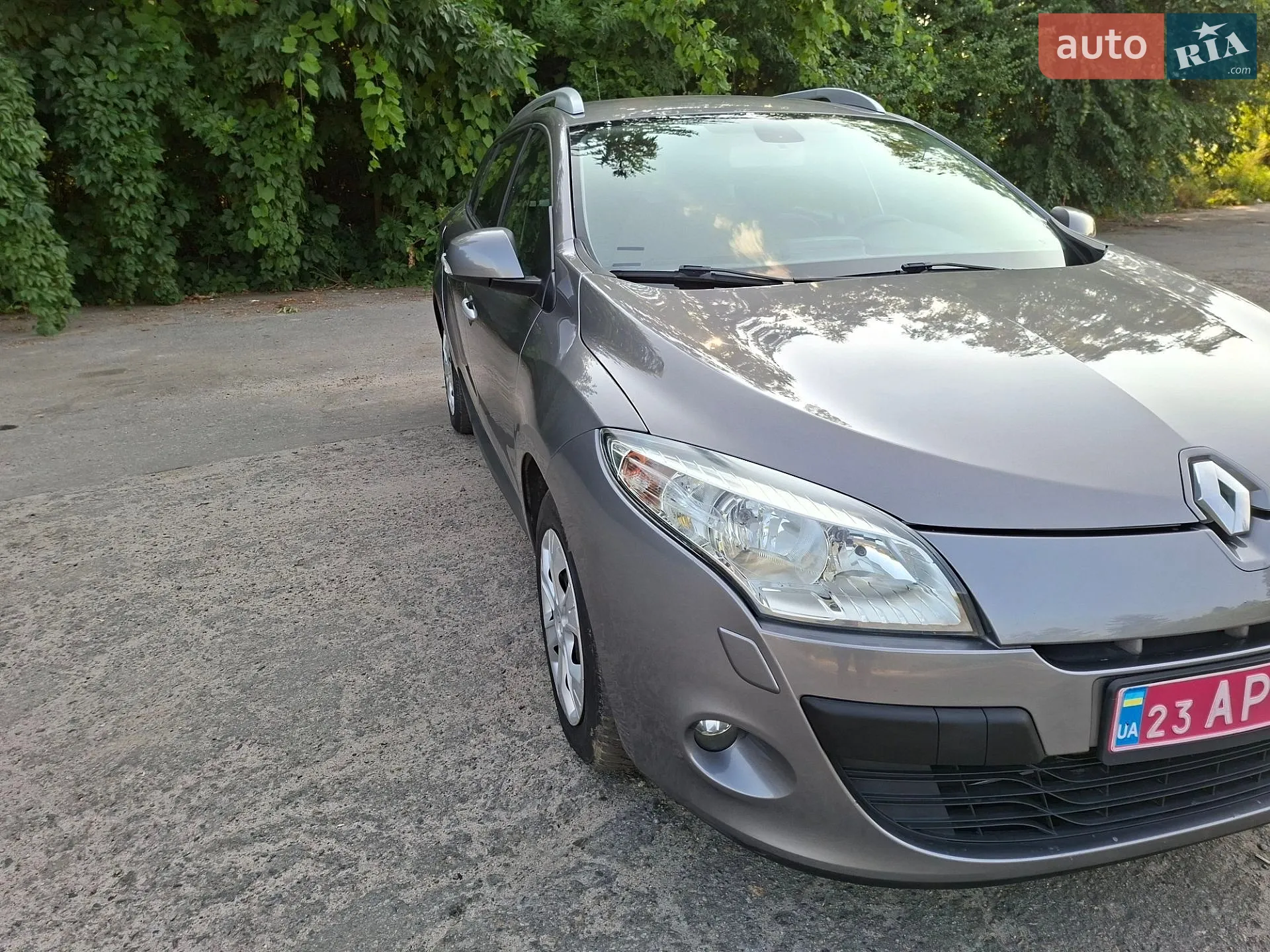 2011 Renault Megane - мініатюра 13