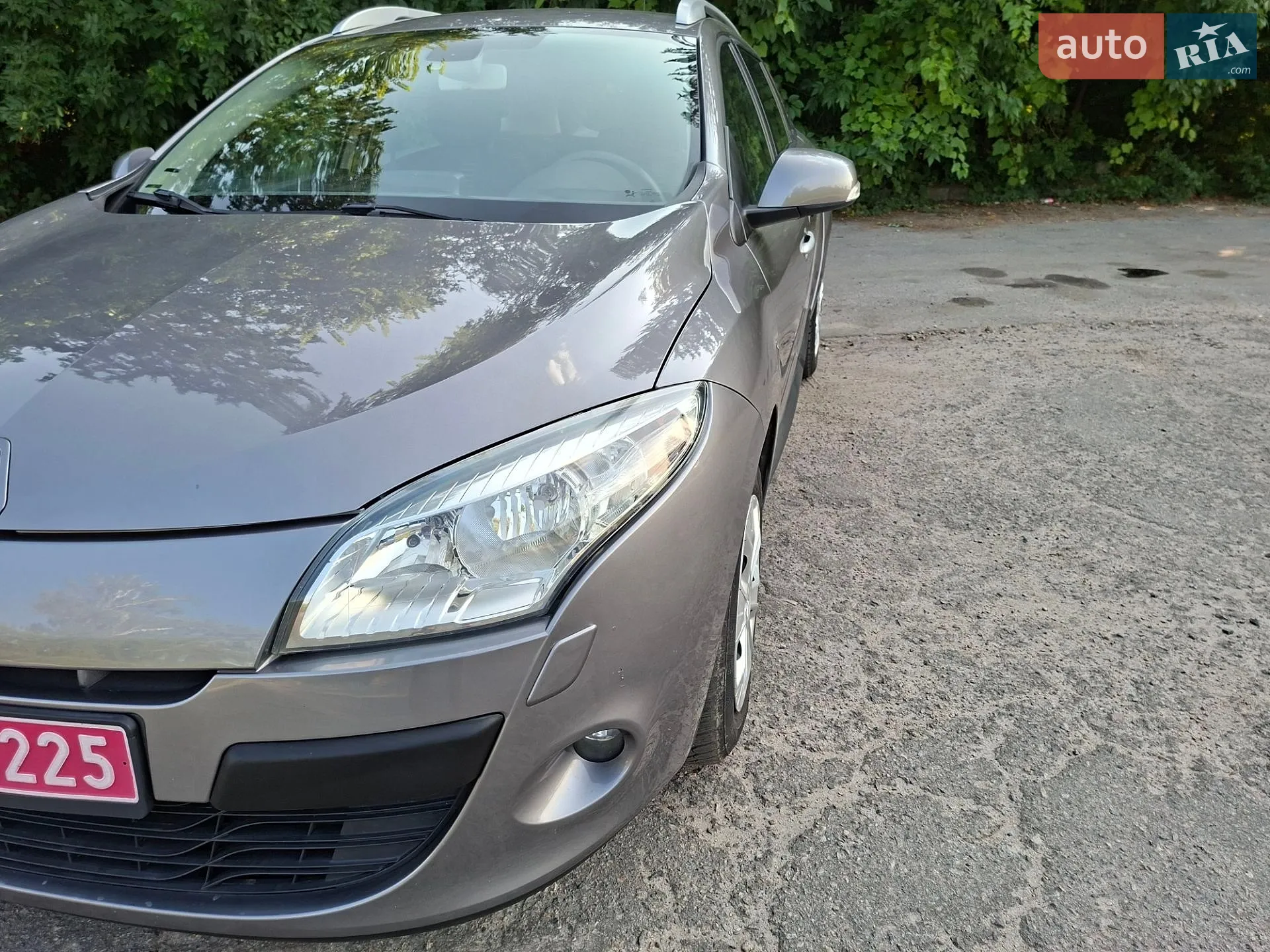 2011 Renault Megane - мініатюра 14