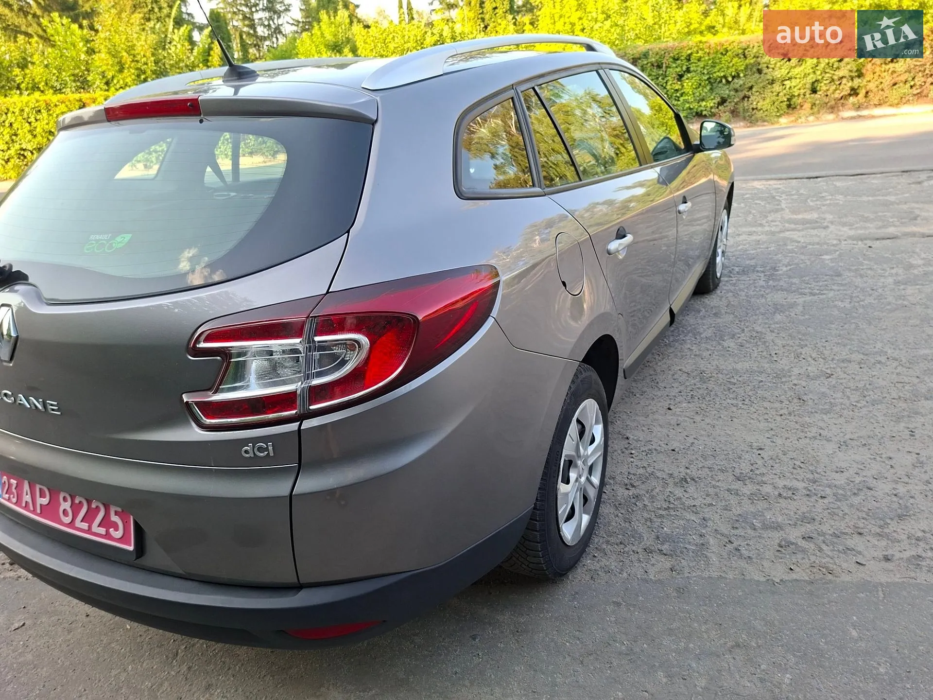 2011 Renault Megane - мініатюра 15
