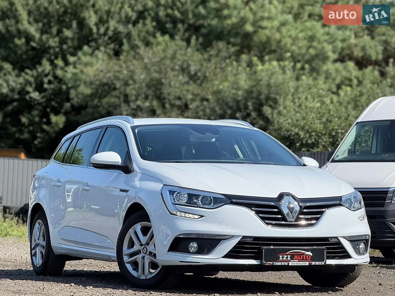 2021 Volkswagen Passat - мініатюра 86
